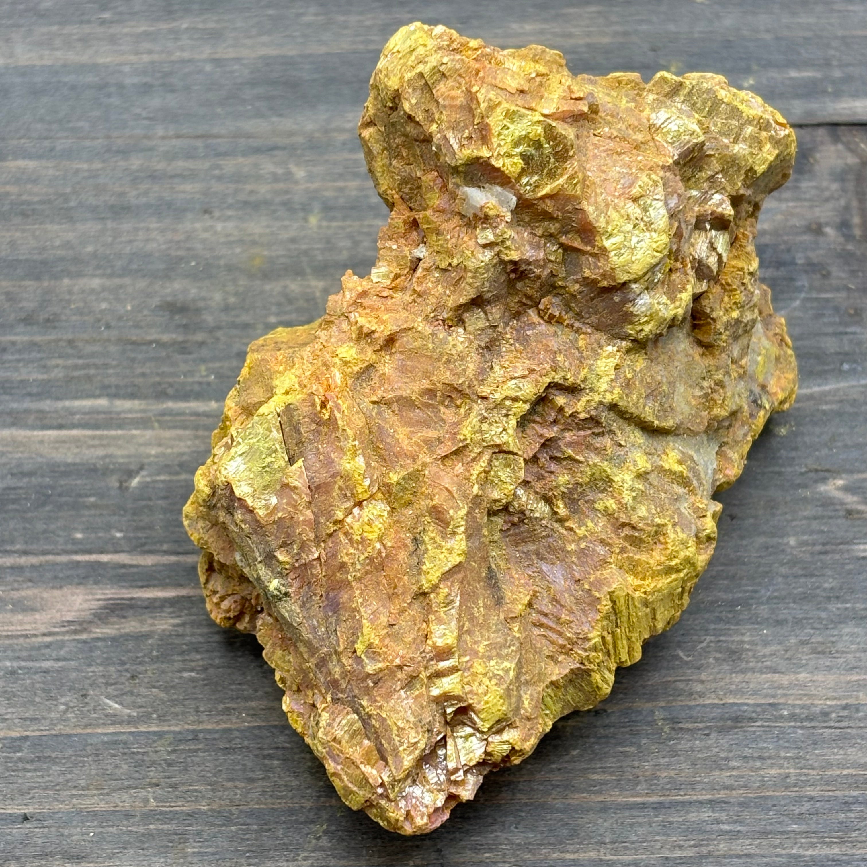 Orpiment - 044