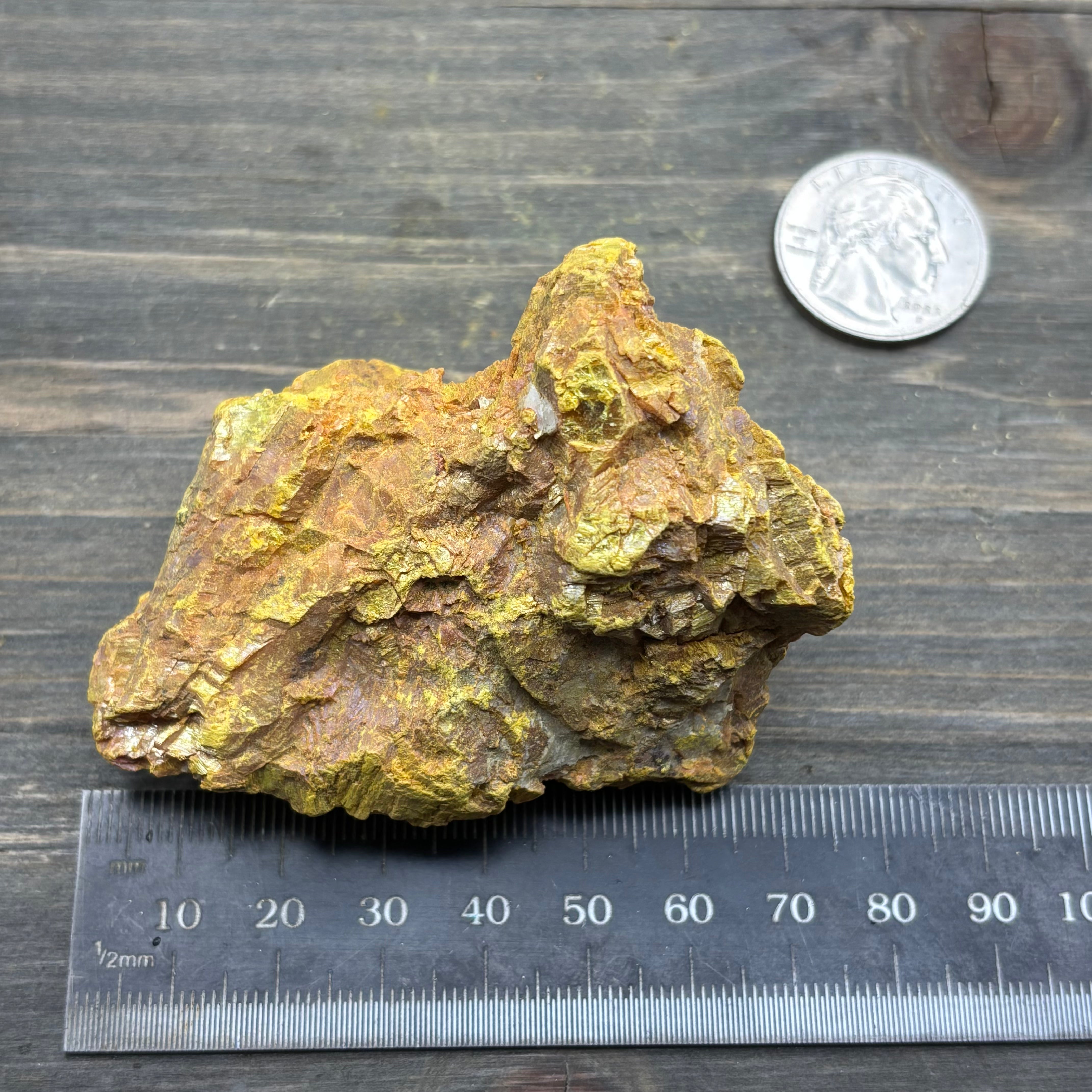 Orpiment - 044