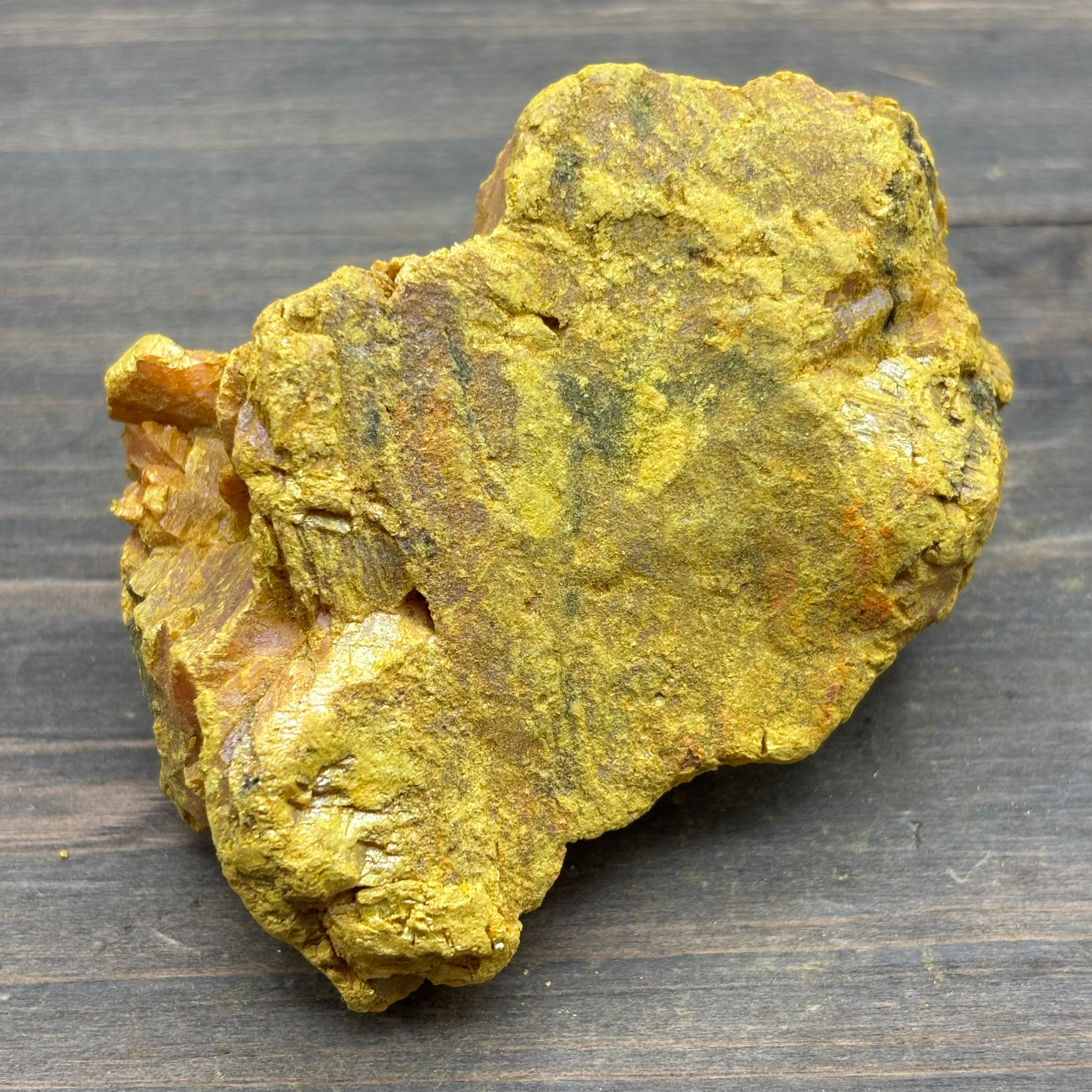 Orpiment - 045