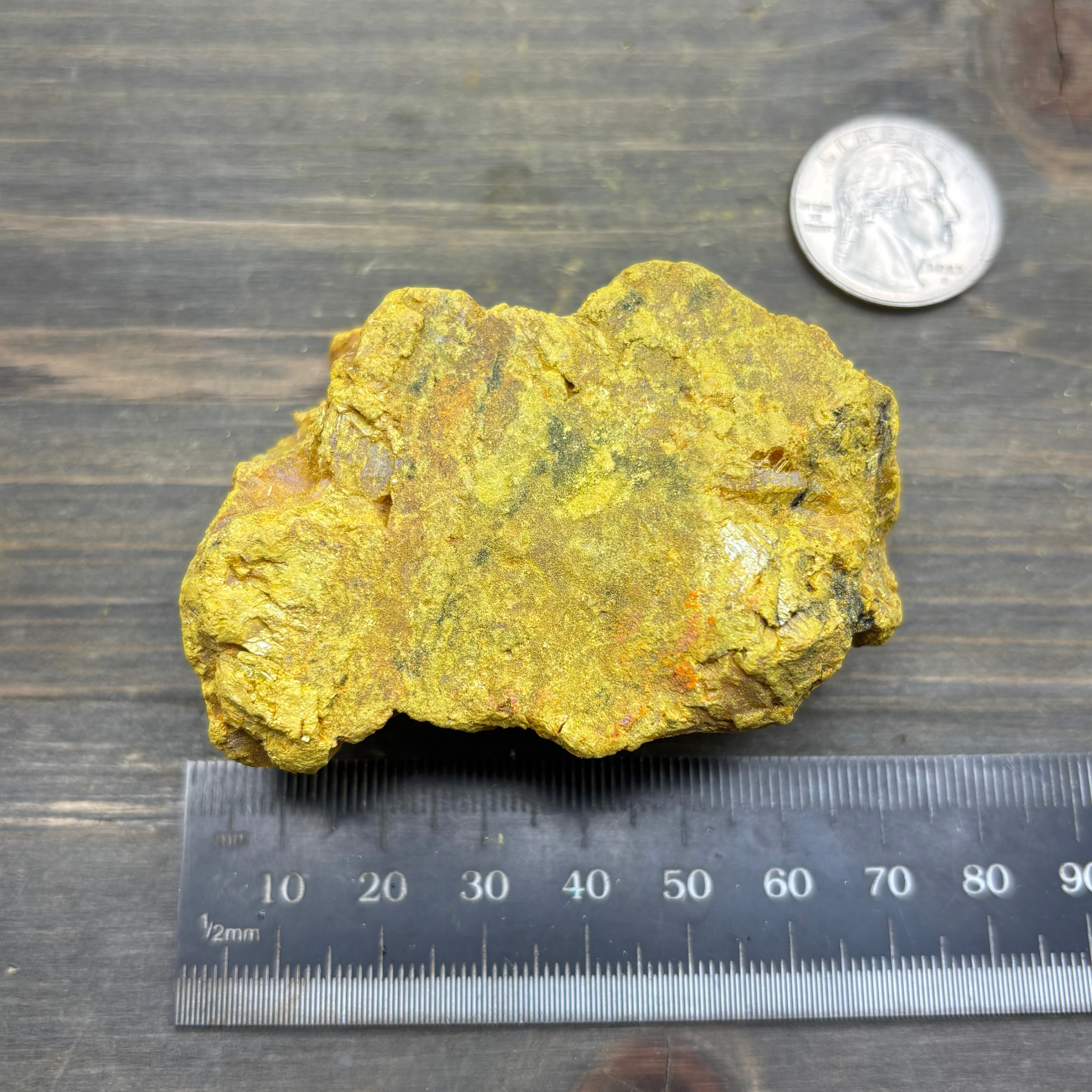 Orpiment - 045