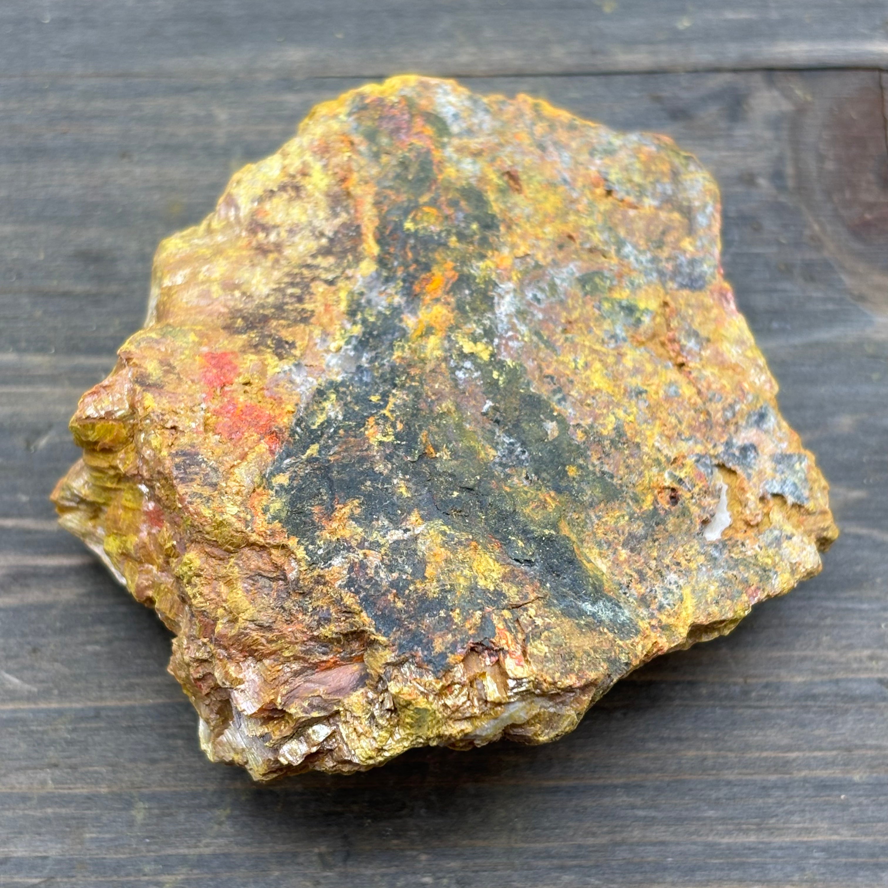 Orpiment - 046