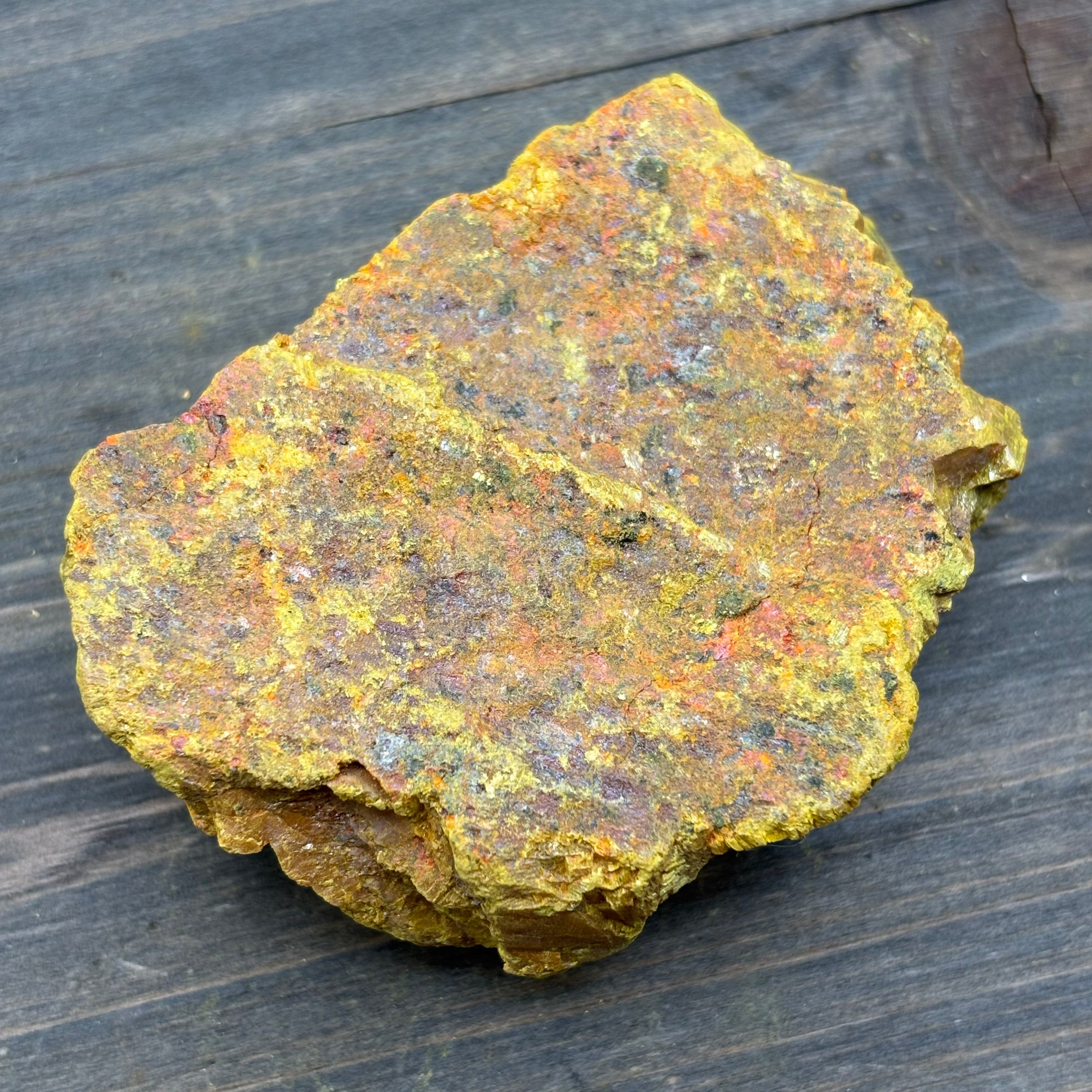 Orpiment - 047