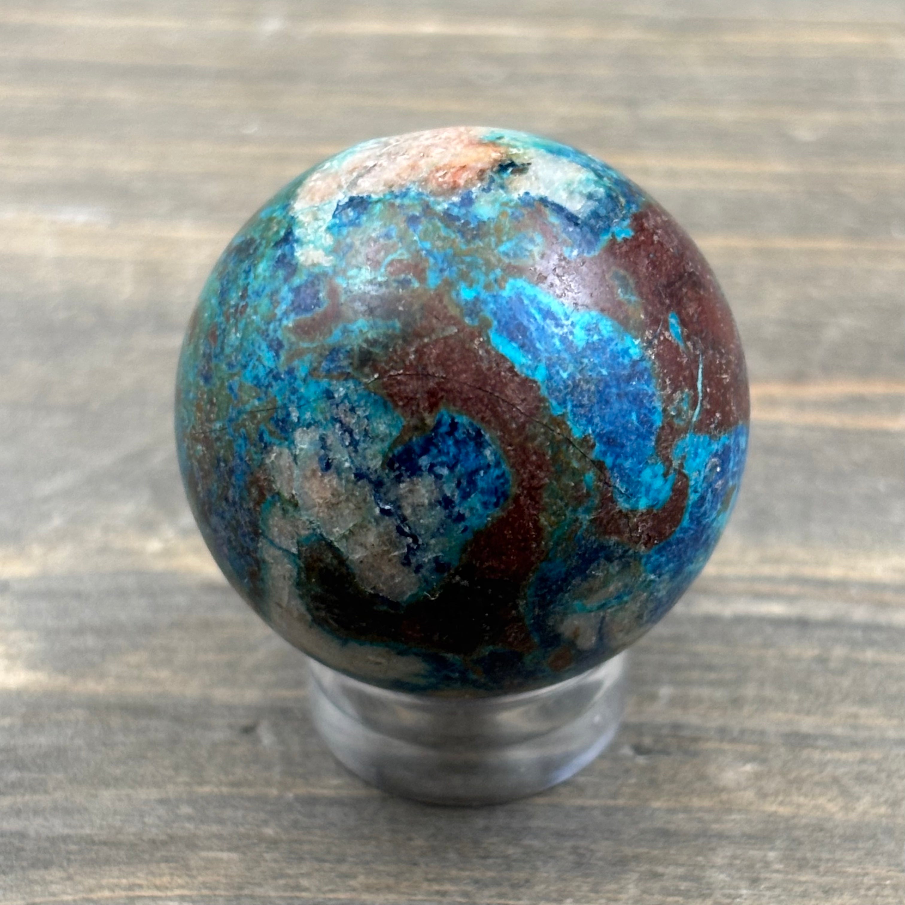 Magic 8 Sphere - 088