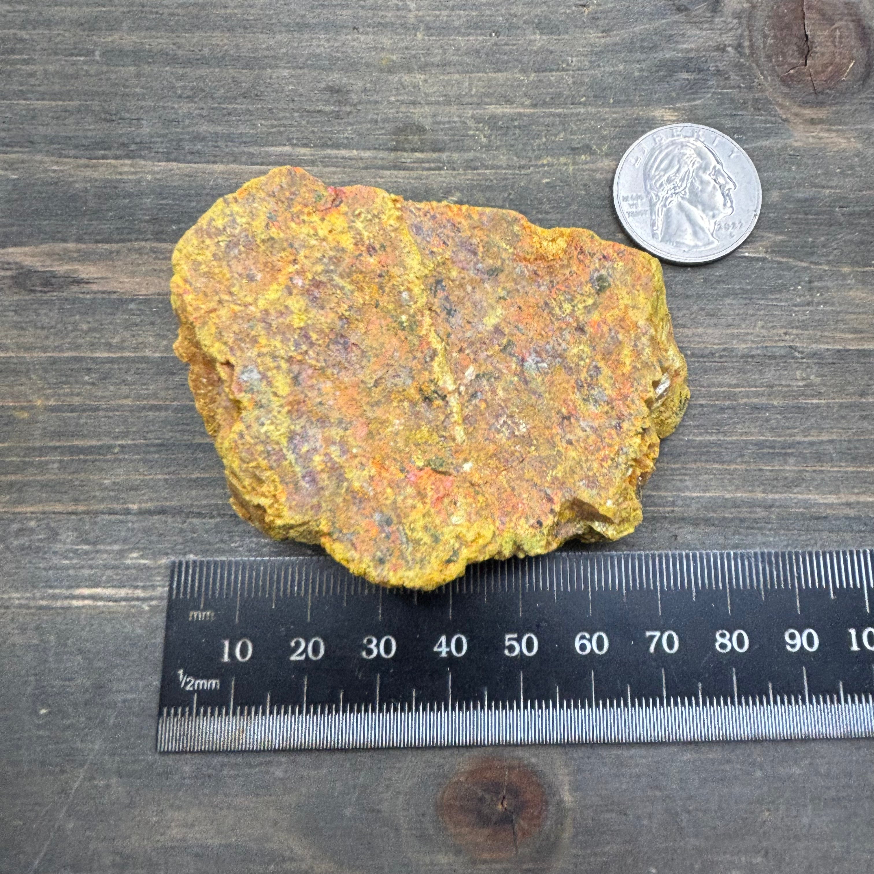 Orpiment - 047
