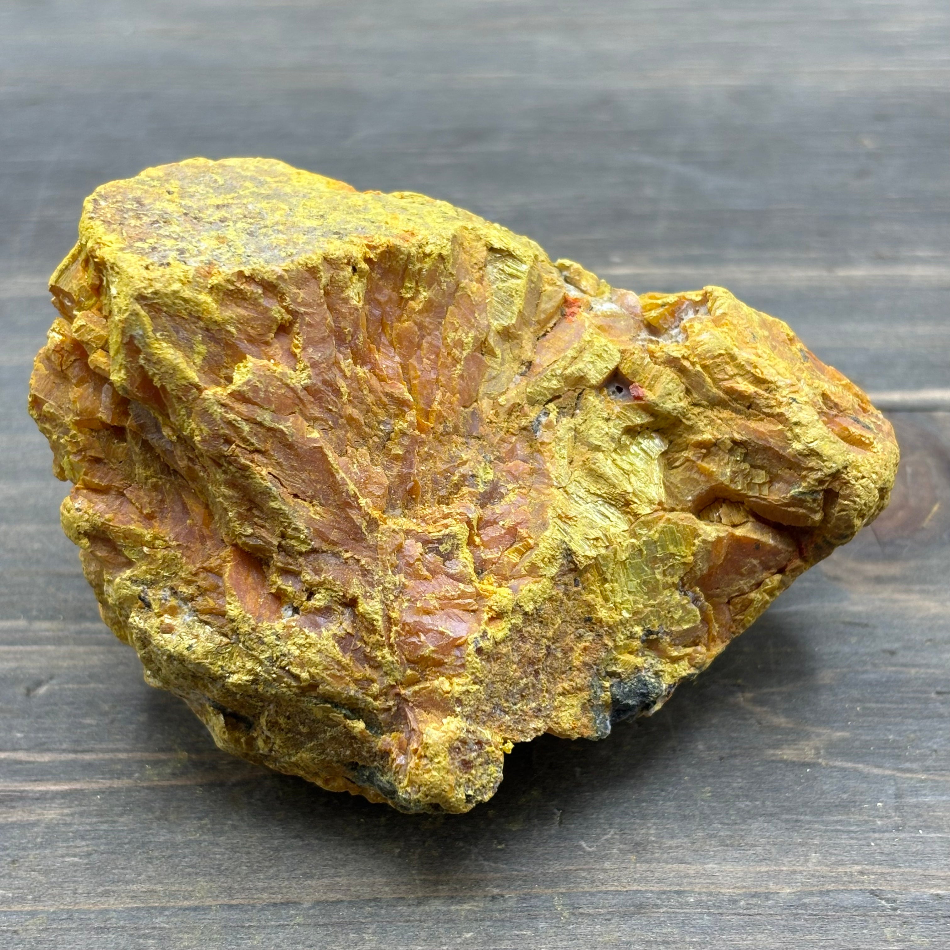 Orpiment - 048