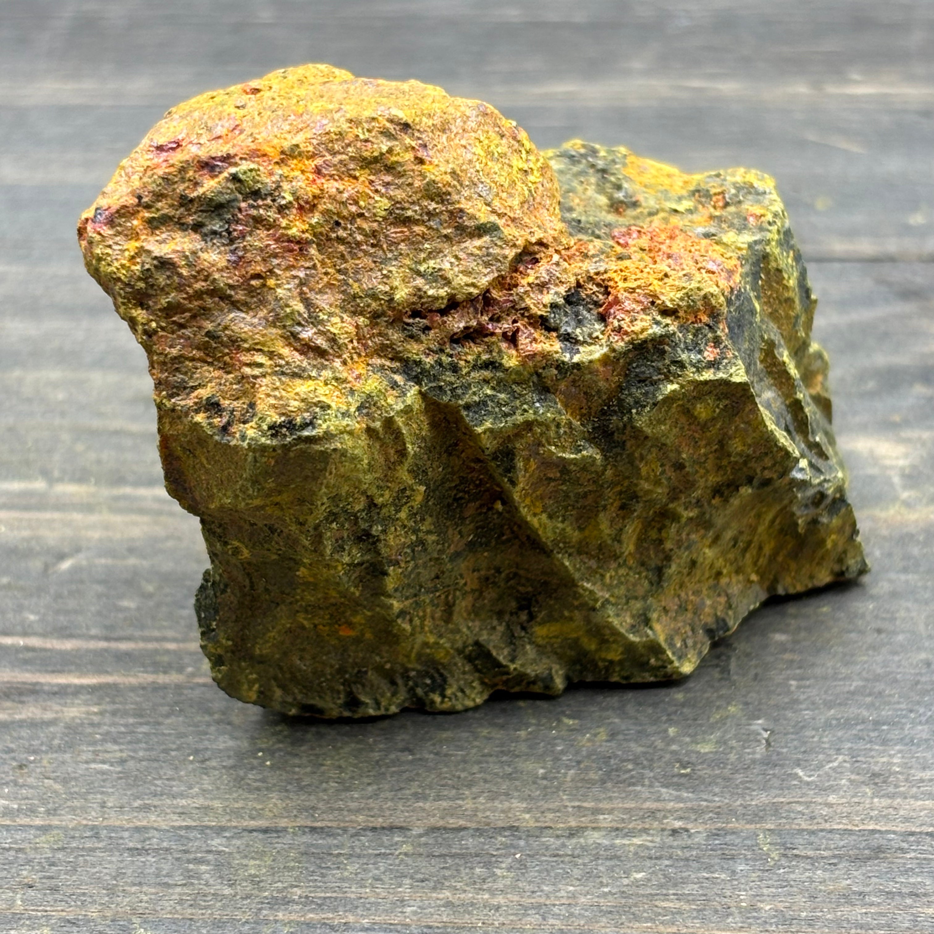 Orpiment - 050