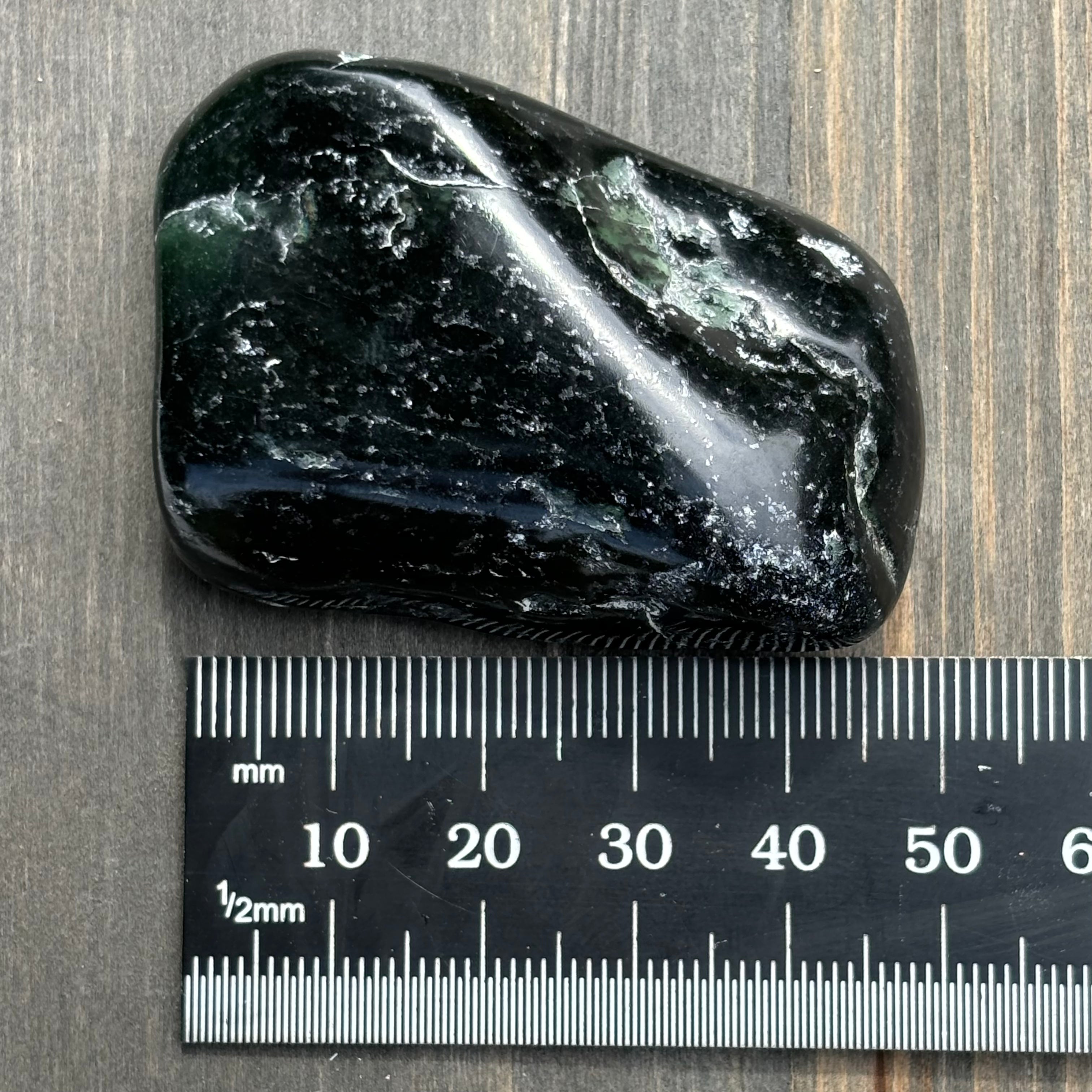 Nephrite Jade - 038