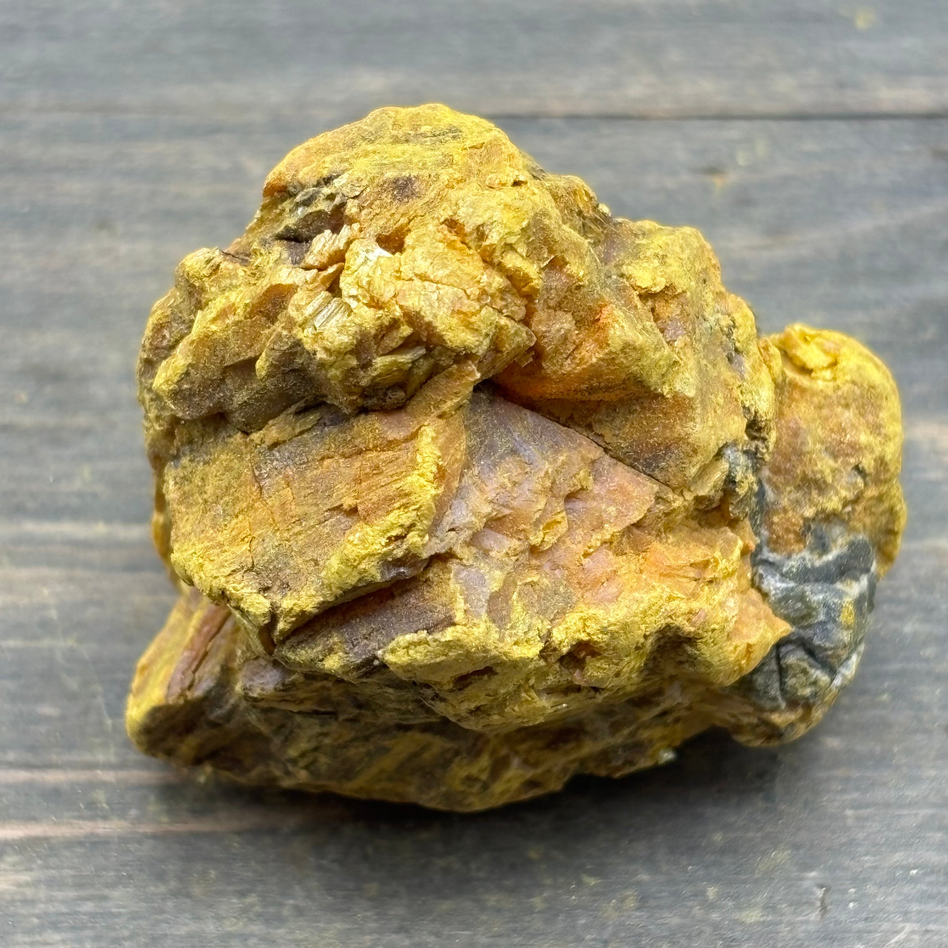 Orpiment - 051