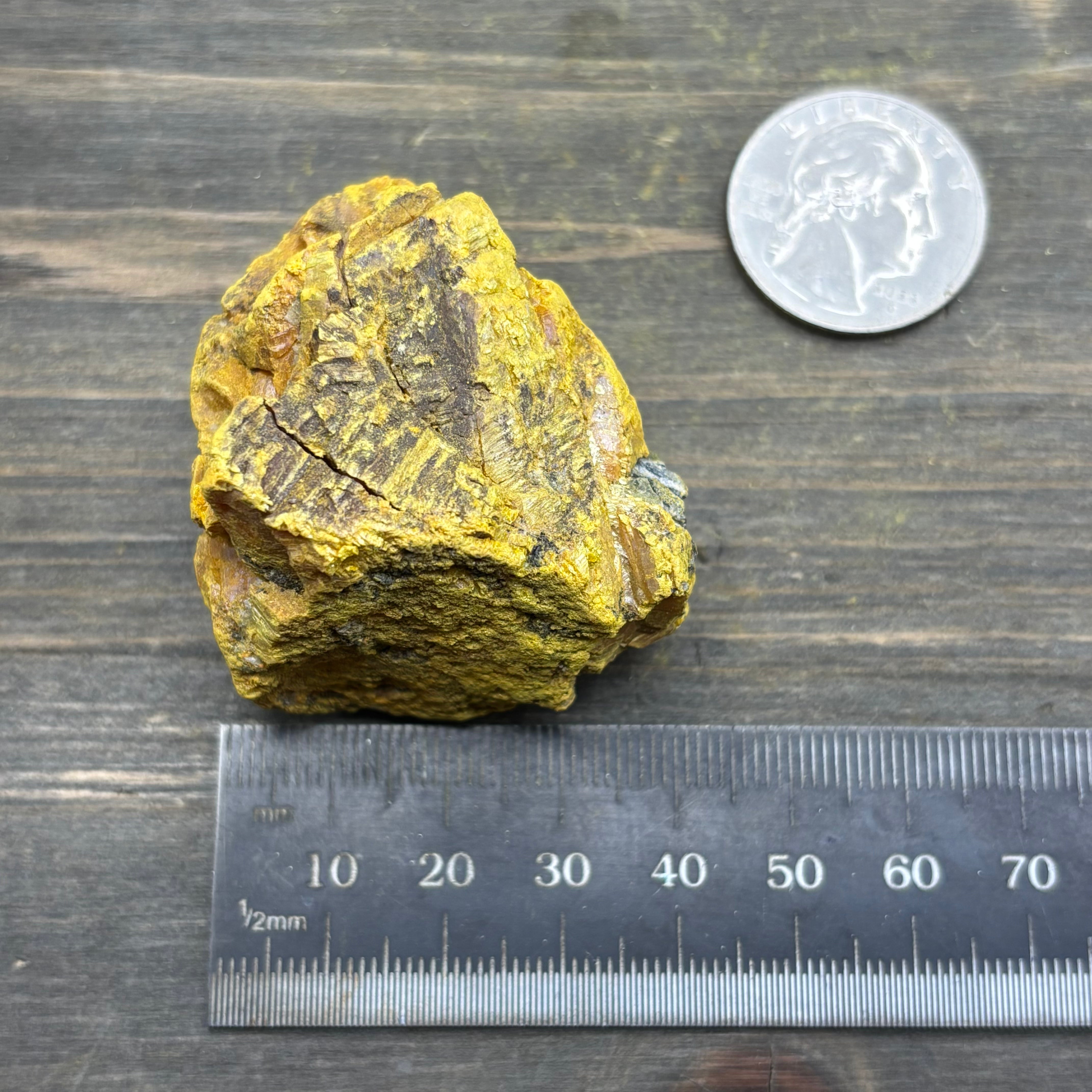 Orpiment - 051