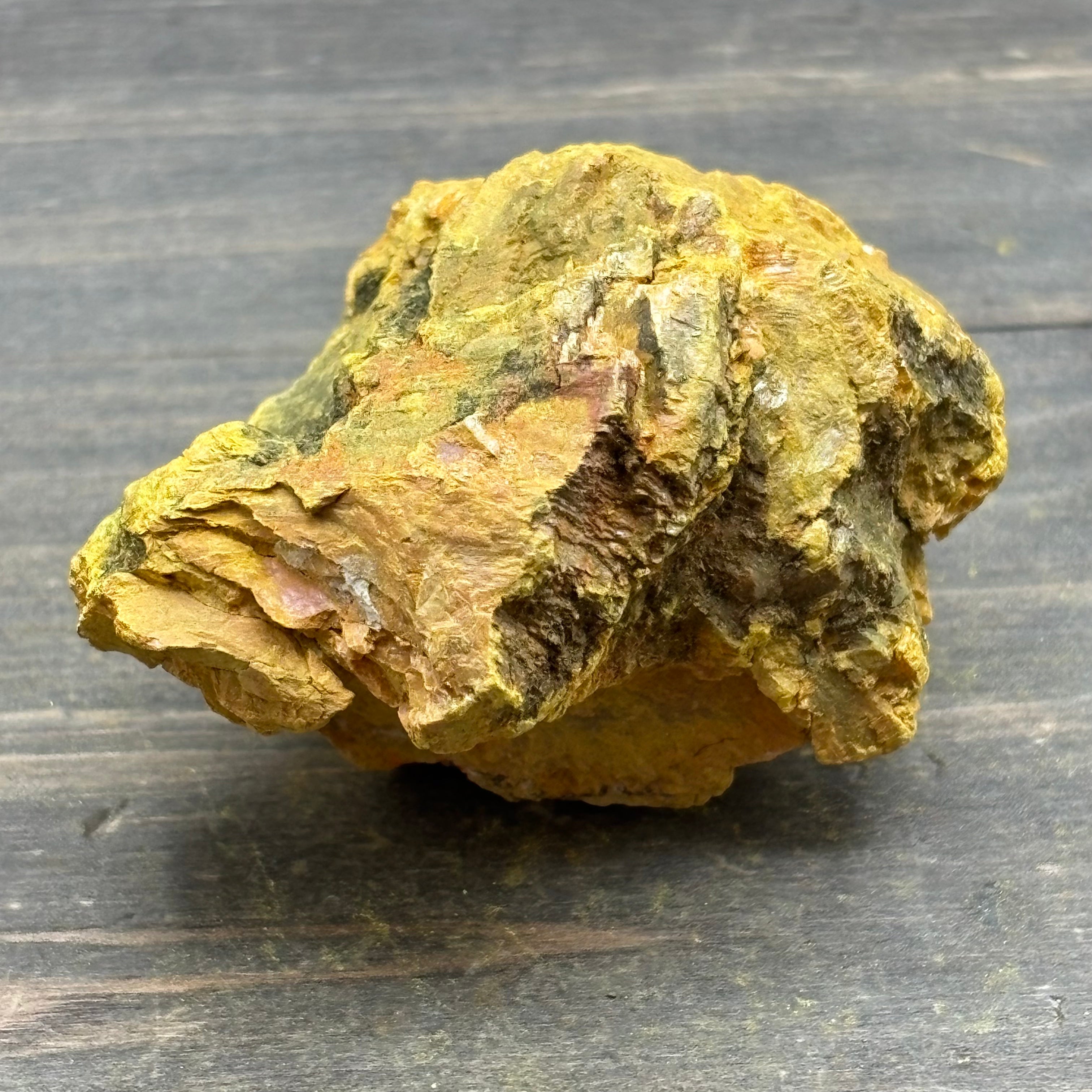Orpiment - 052