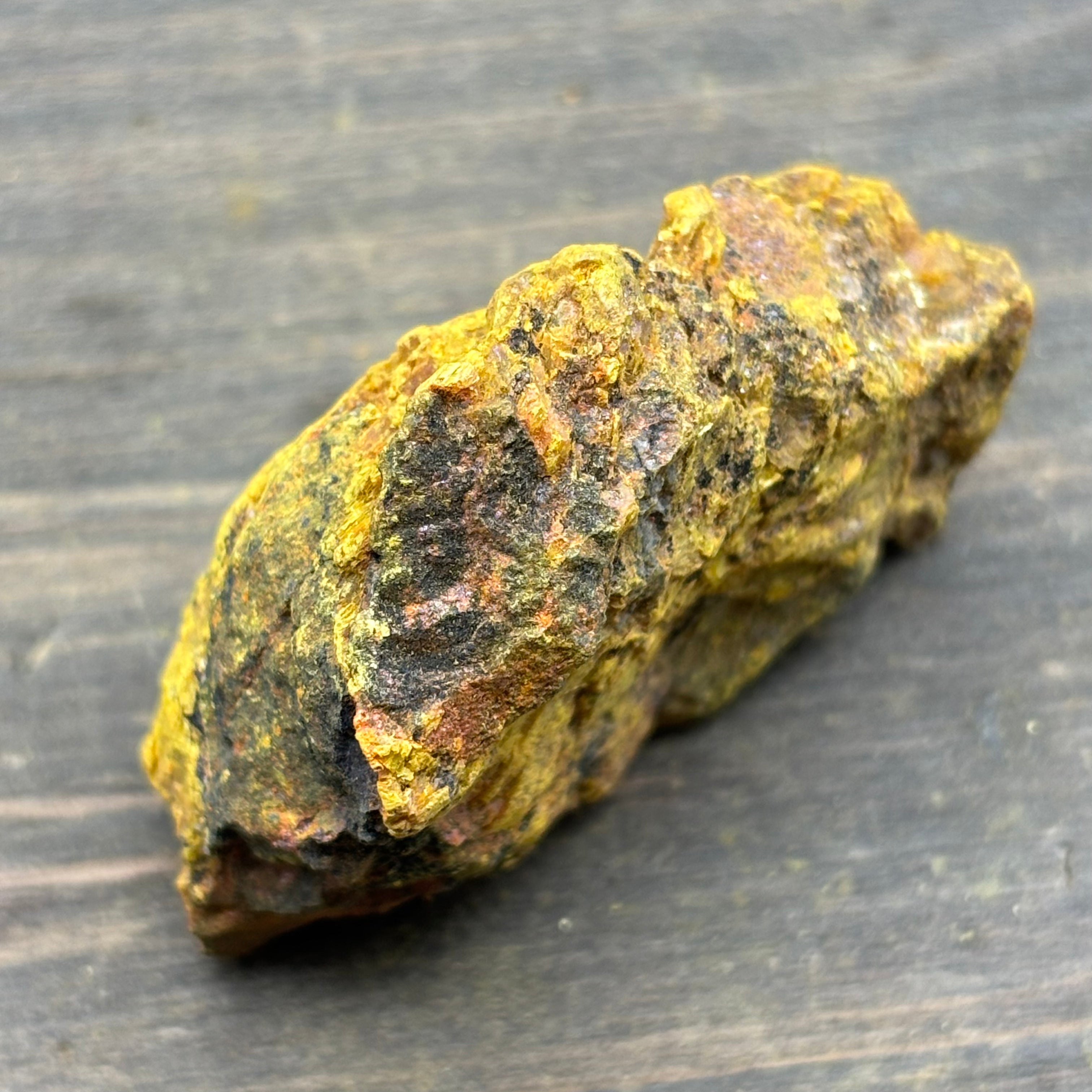 Orpiment - 054