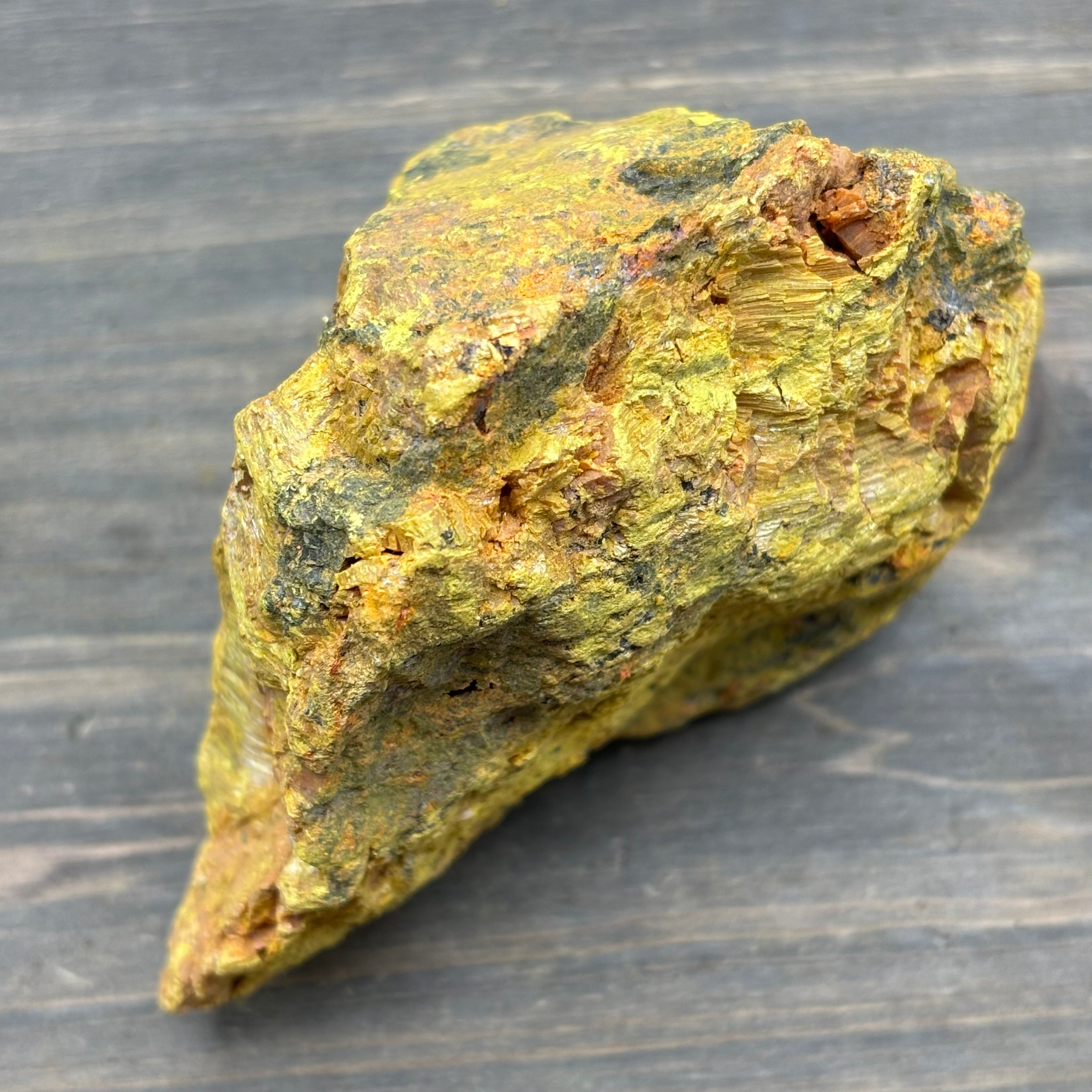 Orpiment - 055