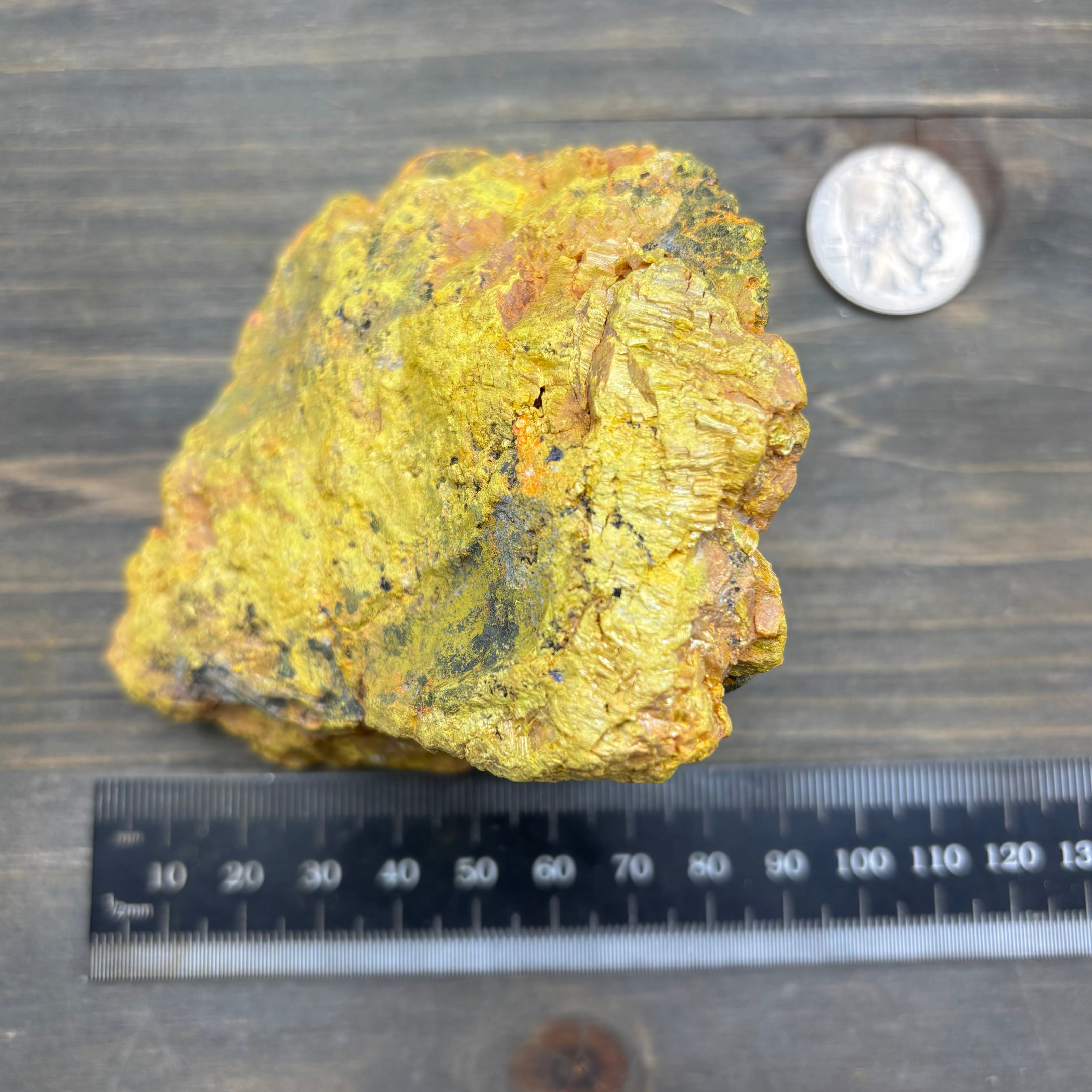 Orpiment - 055