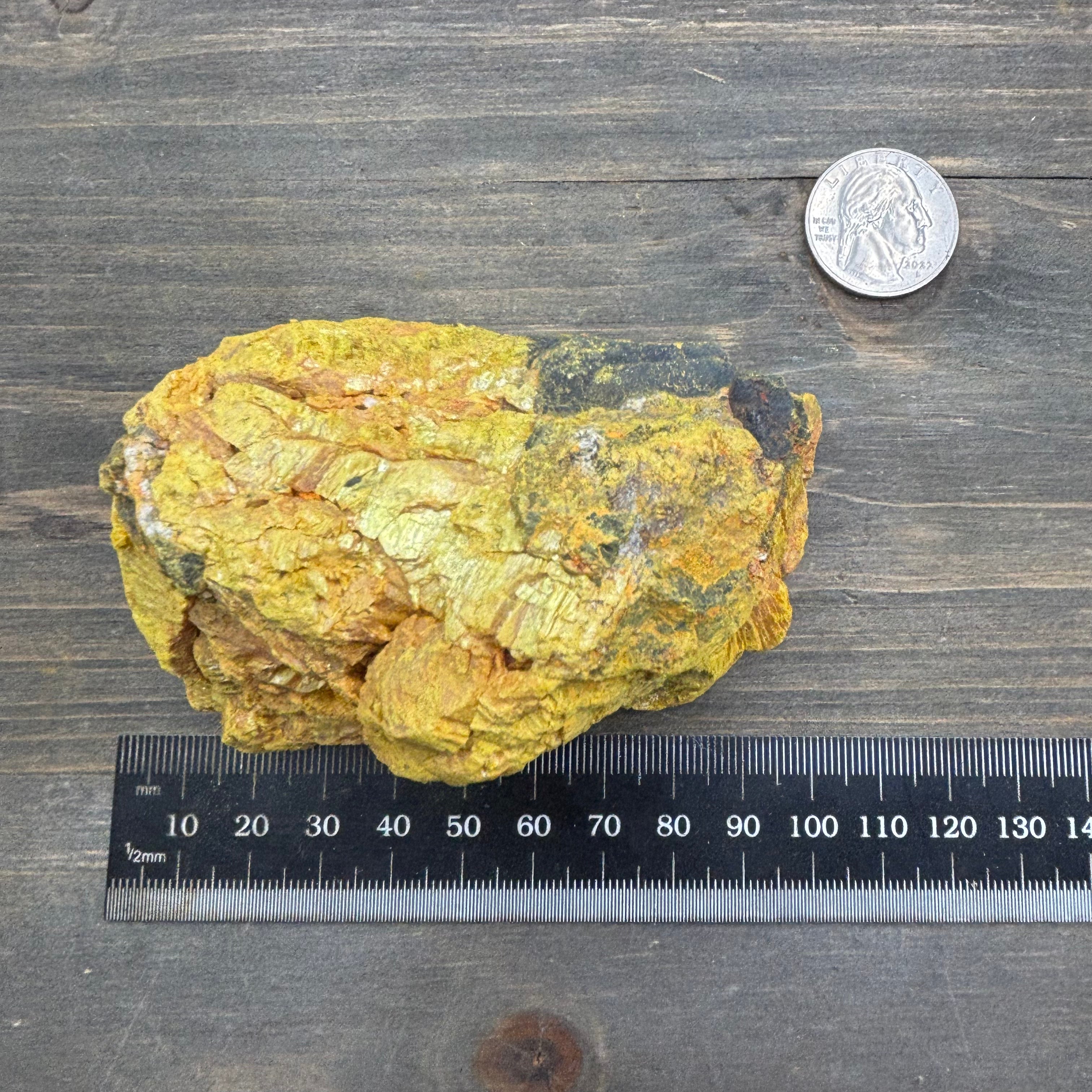 Orpiment - 056