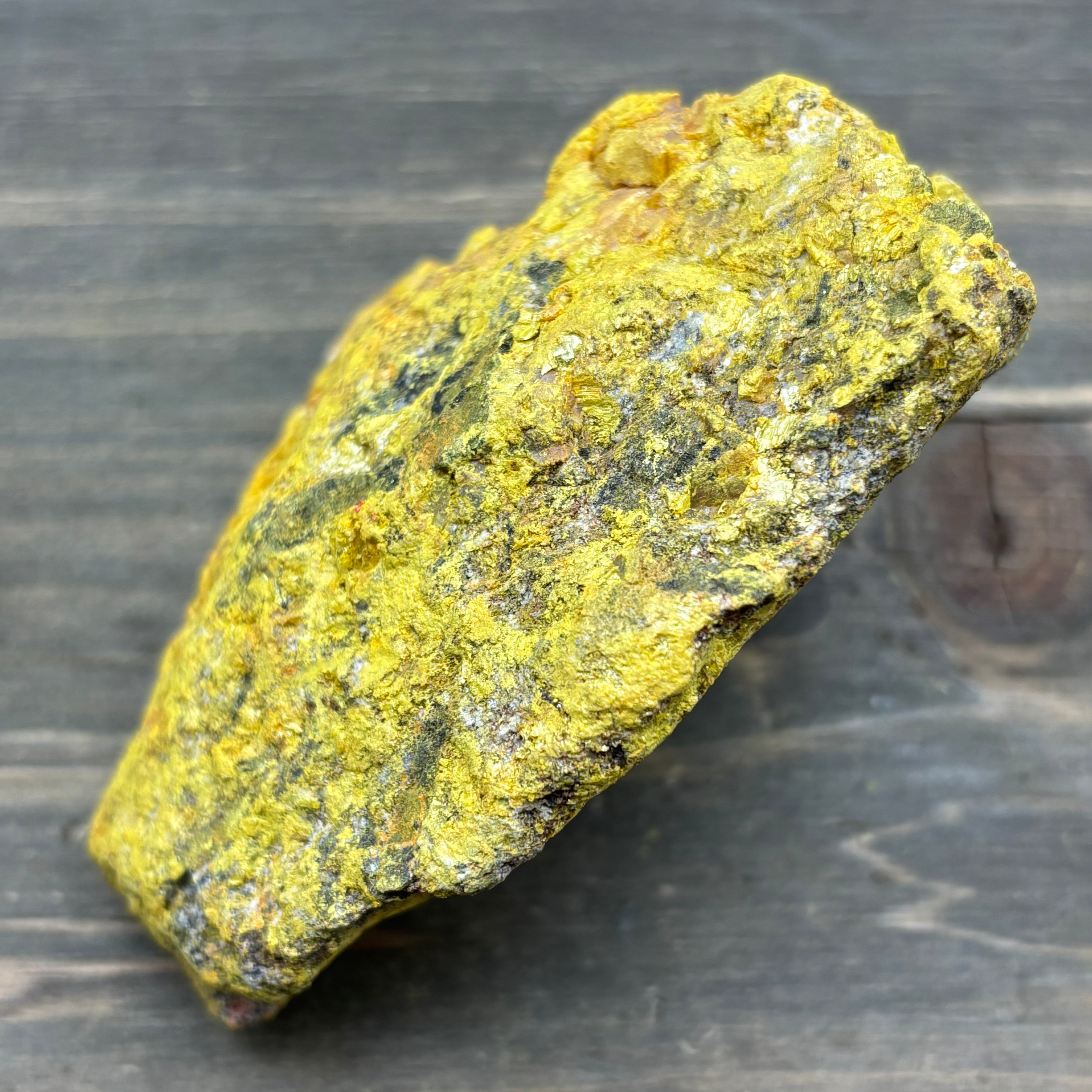 Orpiment - 057
