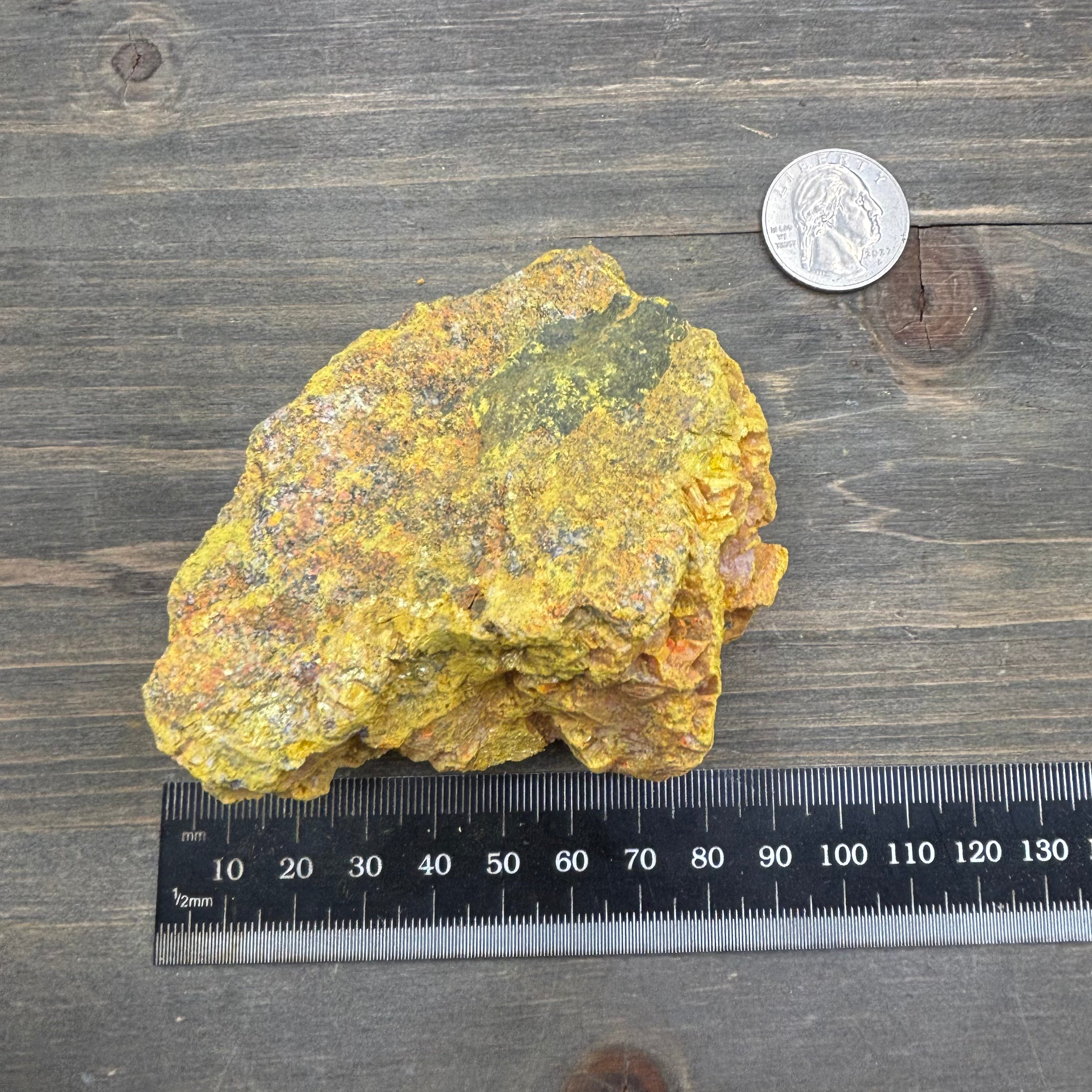 Orpiment - 057