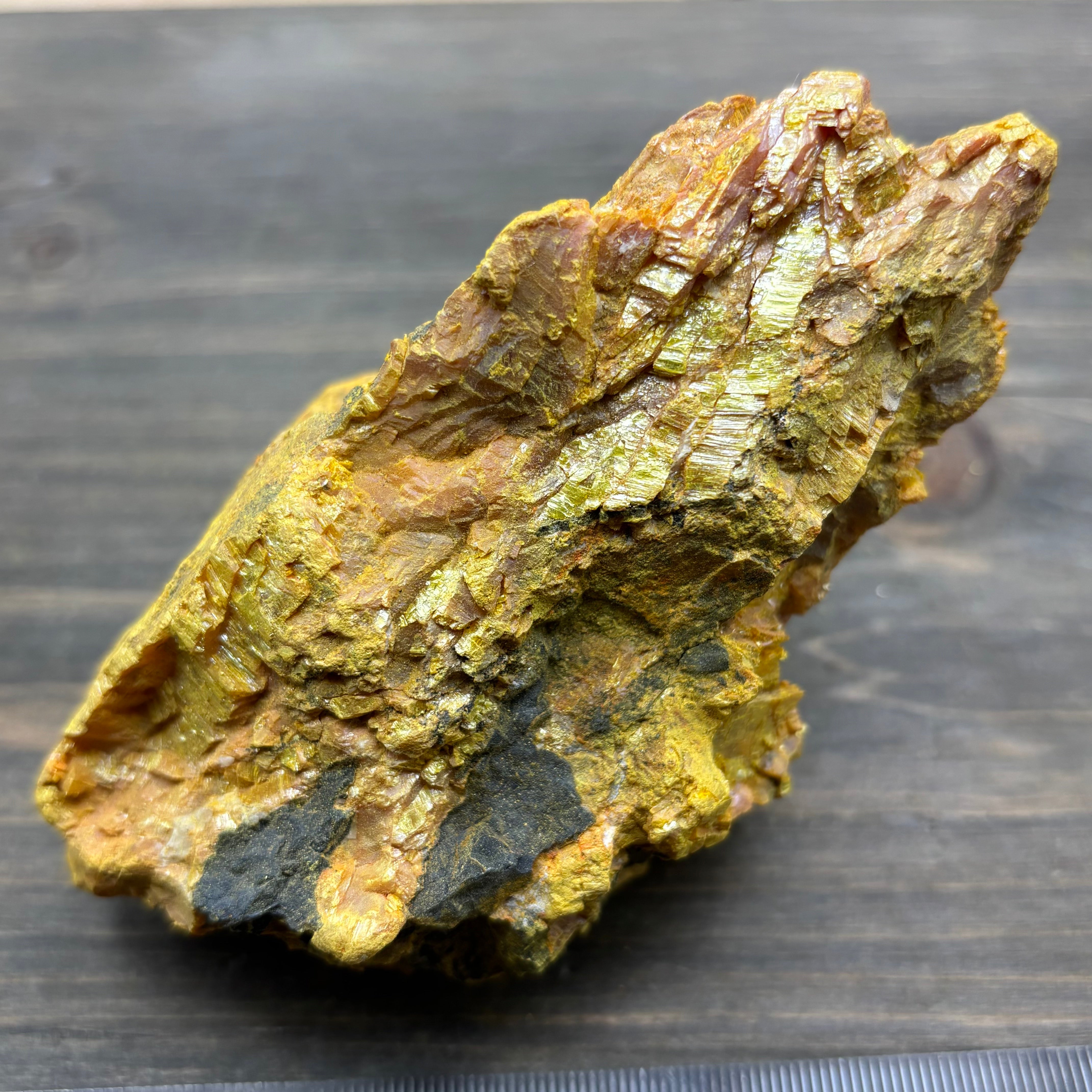 Orpiment - 058