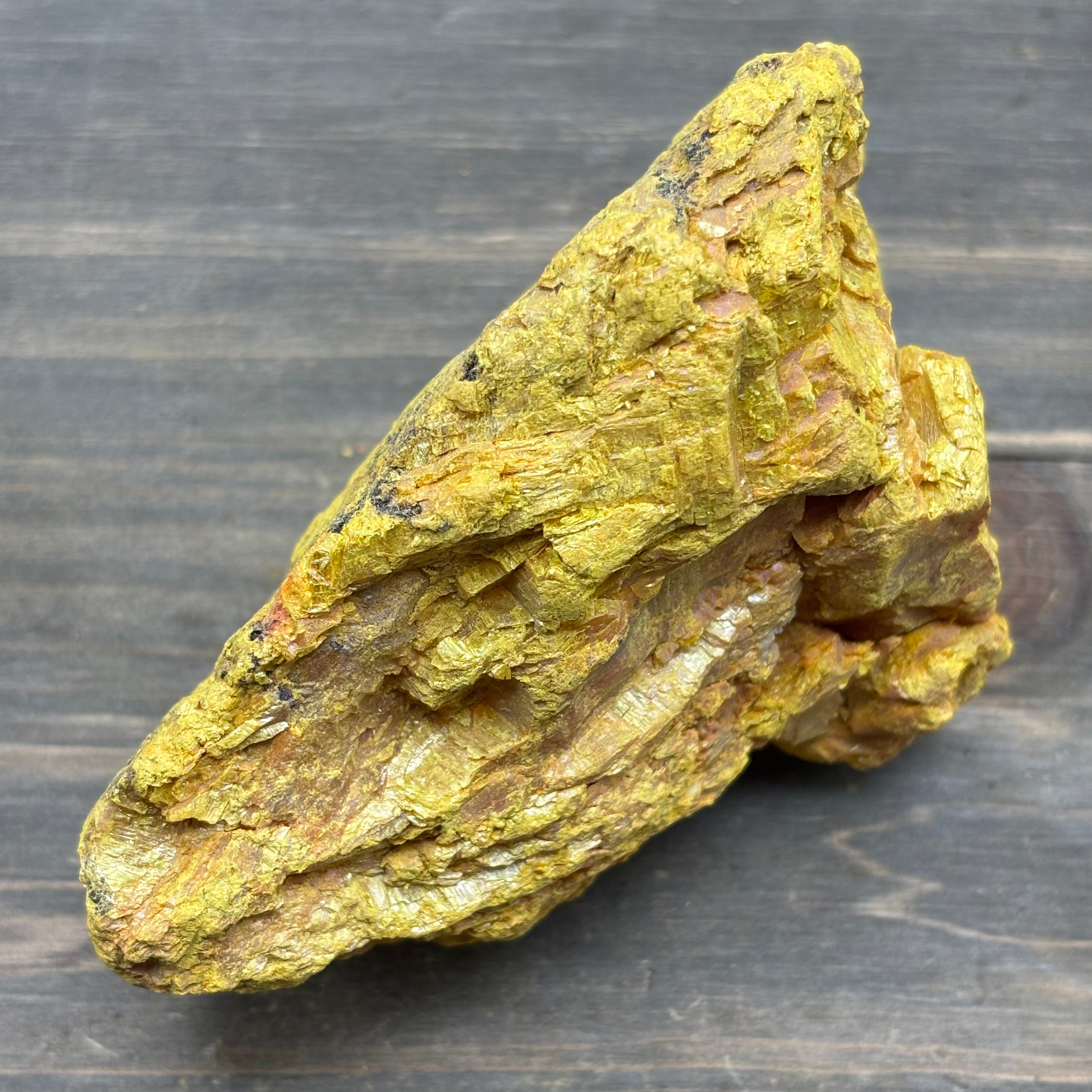 Orpiment - 059