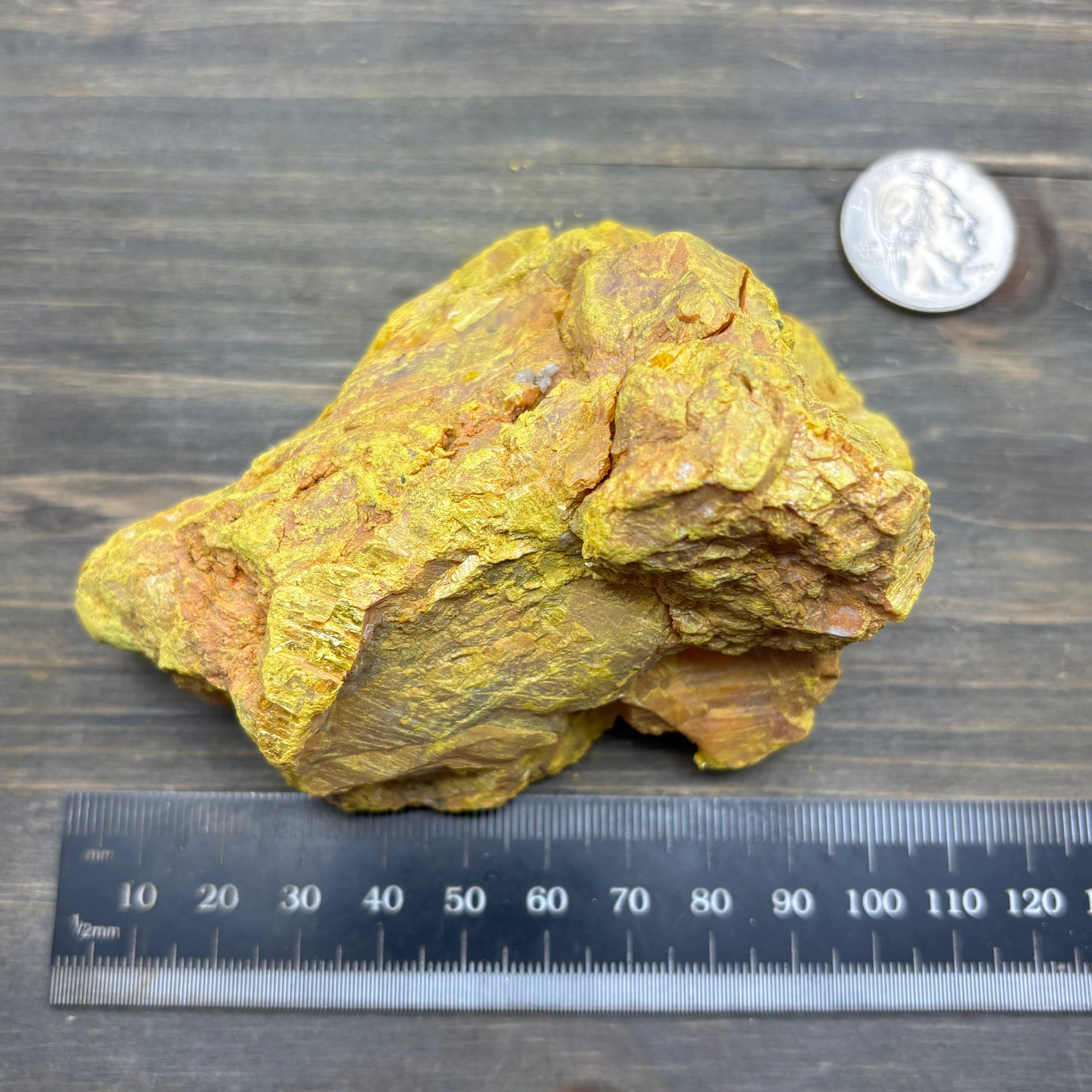 Orpiment - 059