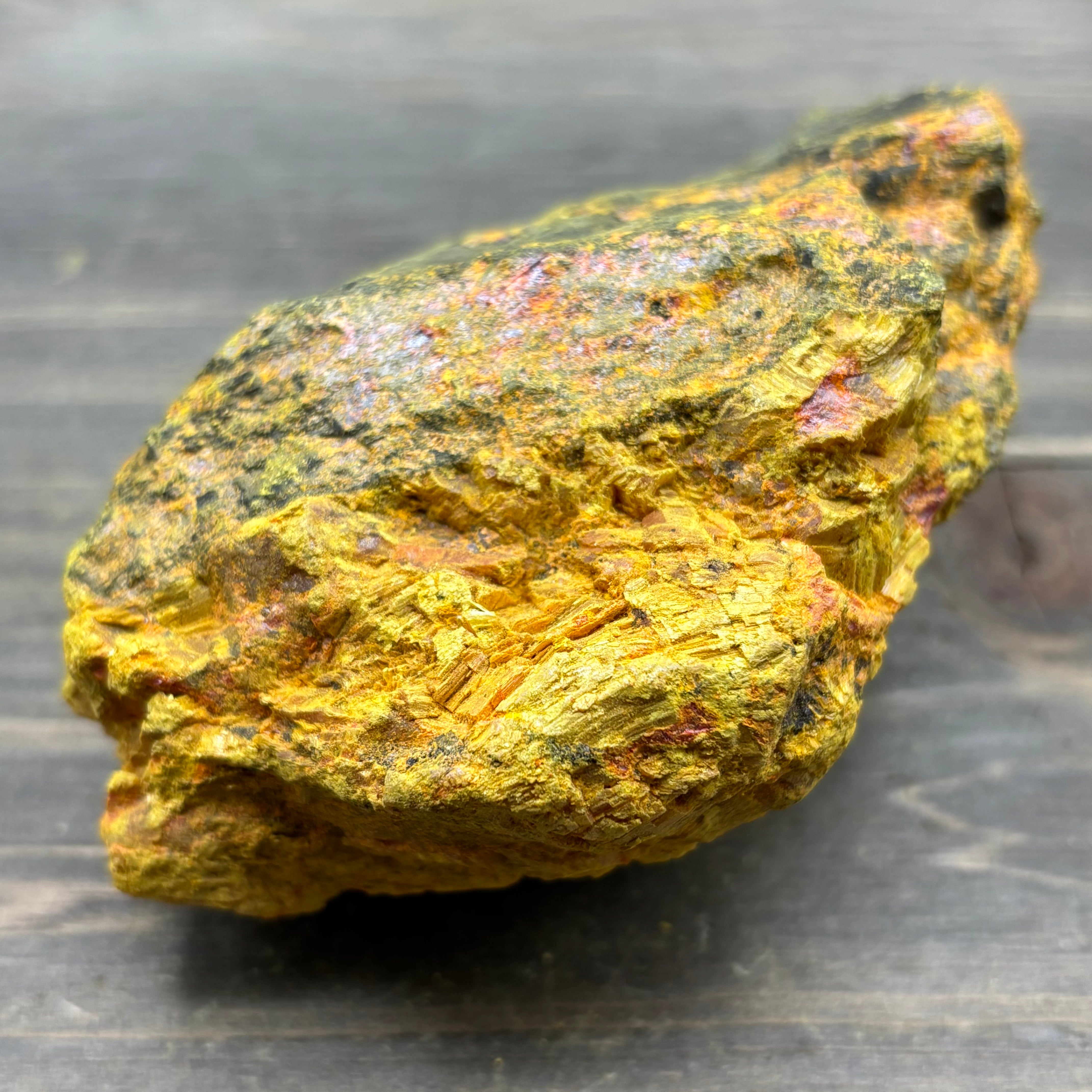 Orpiment - 060