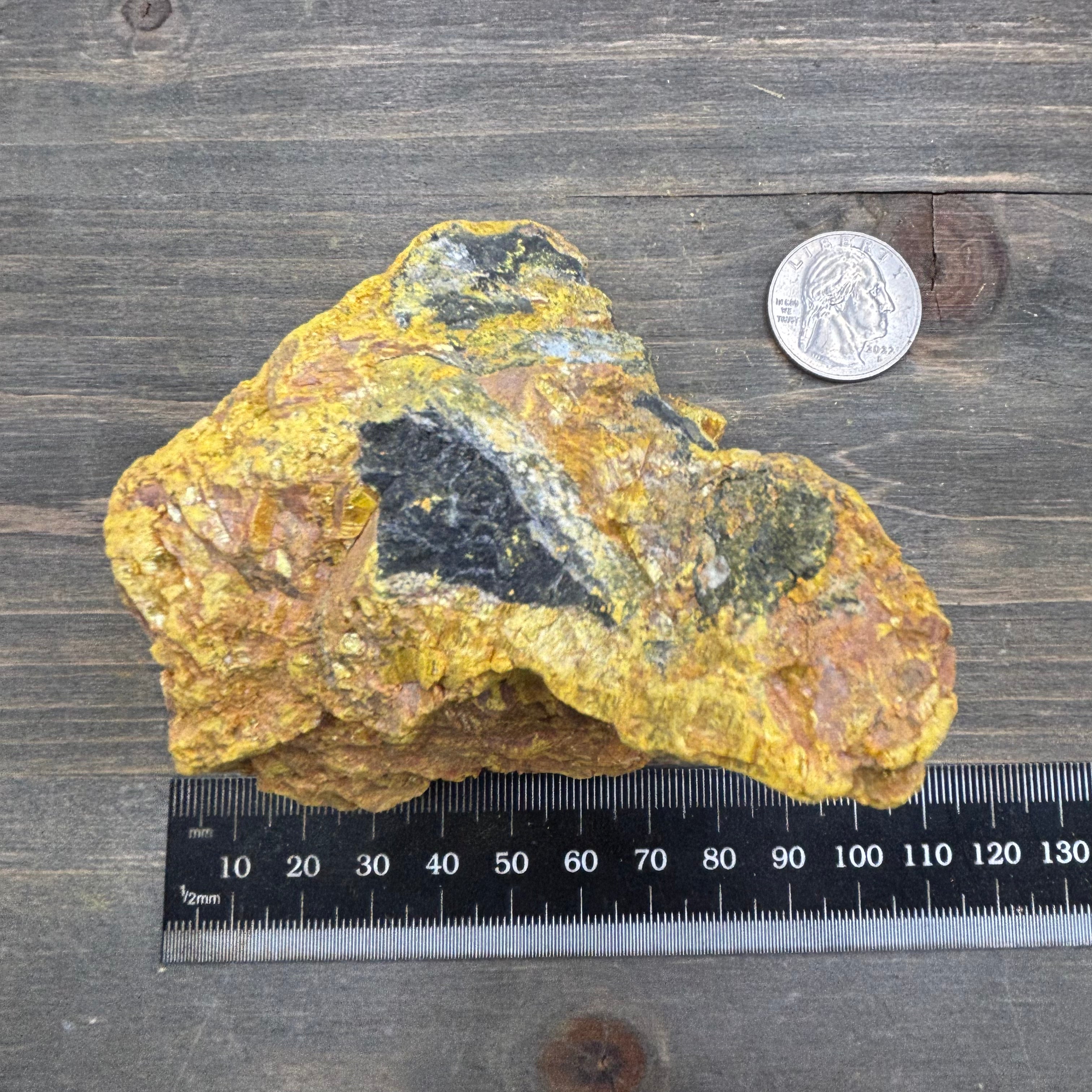 Orpiment - 061