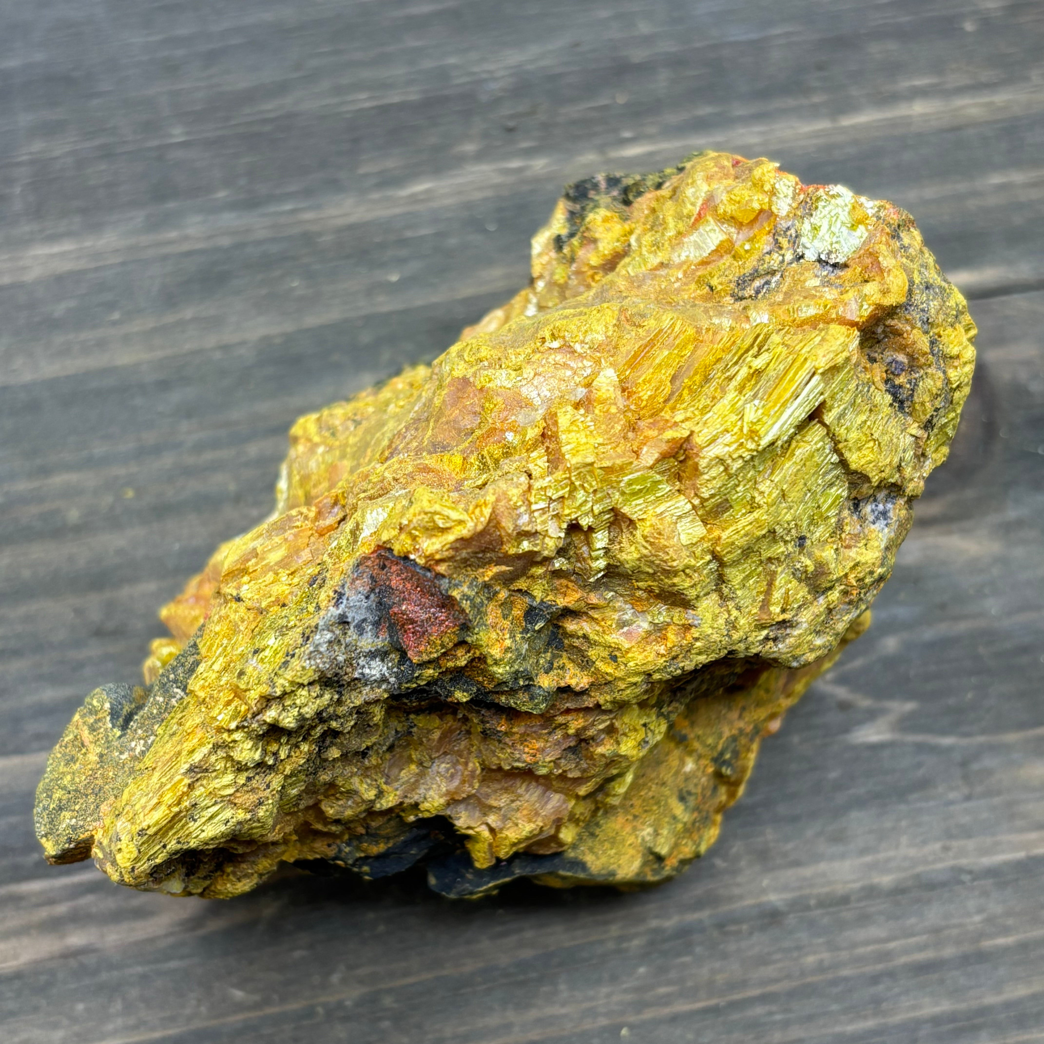 Orpiment - 062