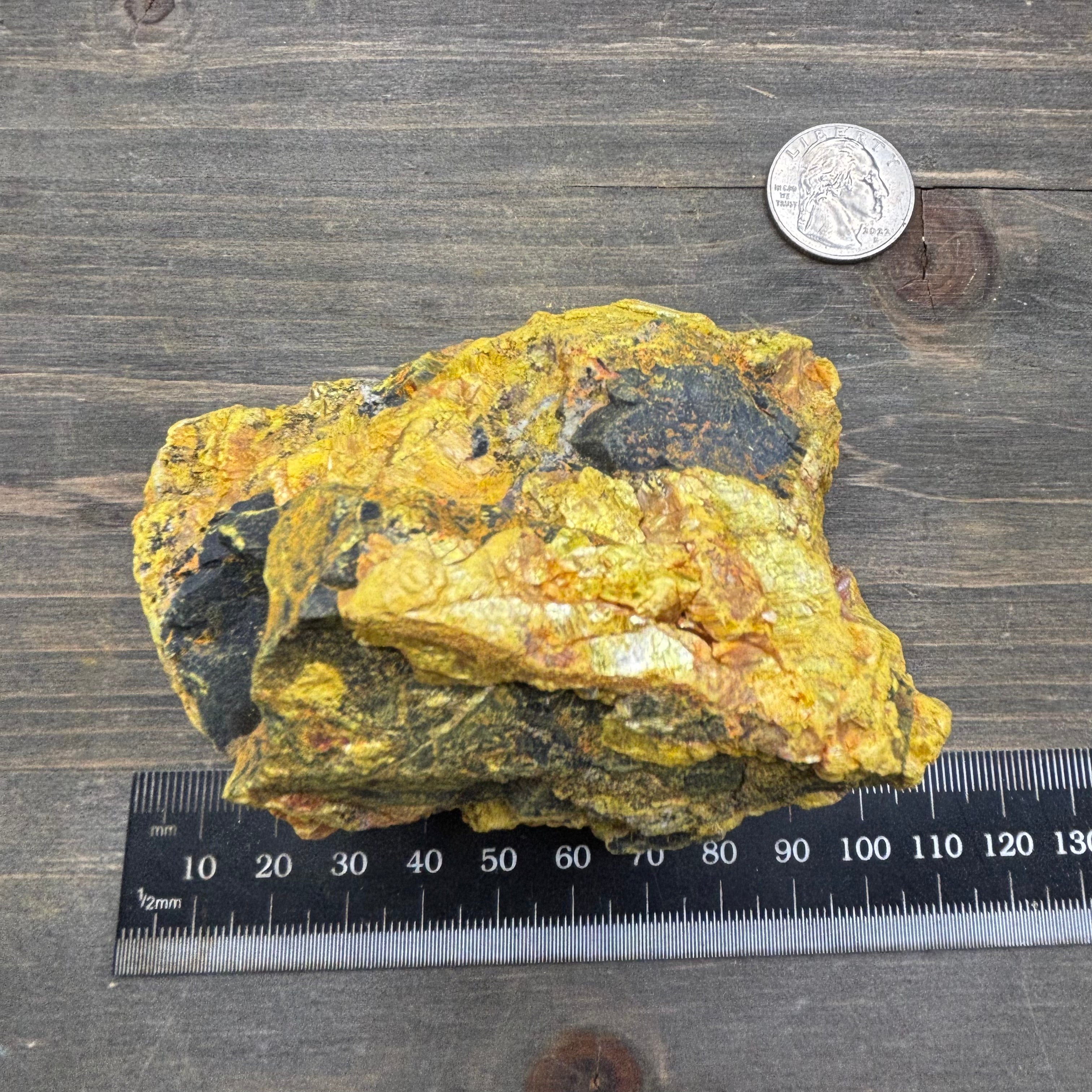 Orpiment - 062