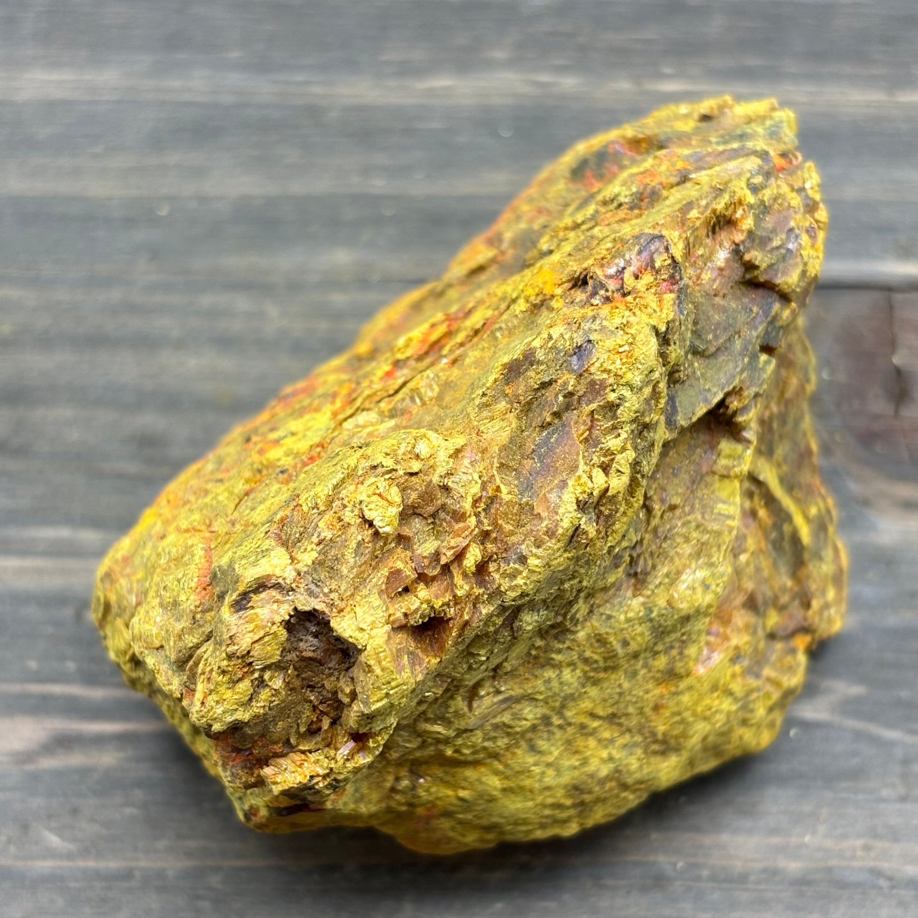 Orpiment - 063