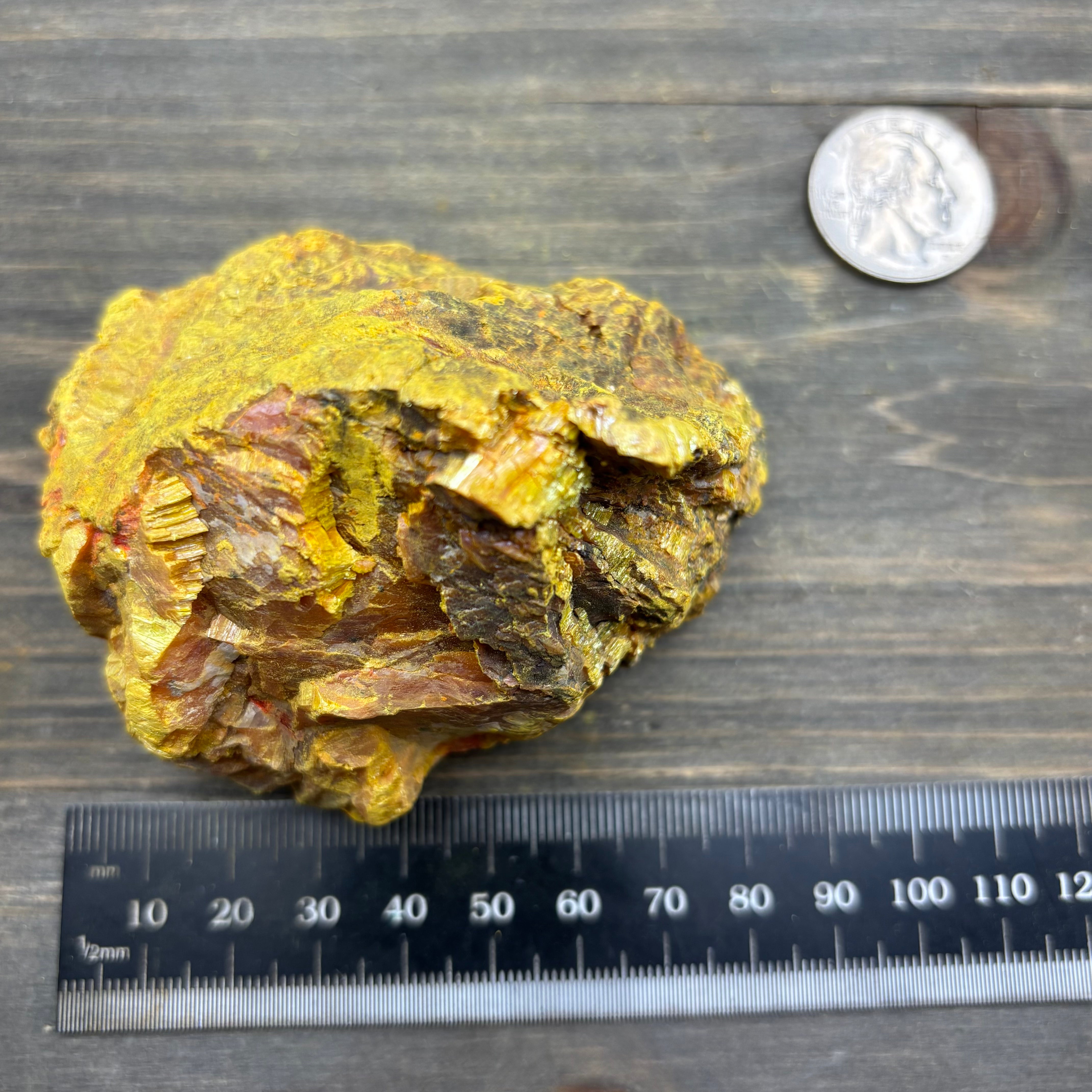 Orpiment - 063