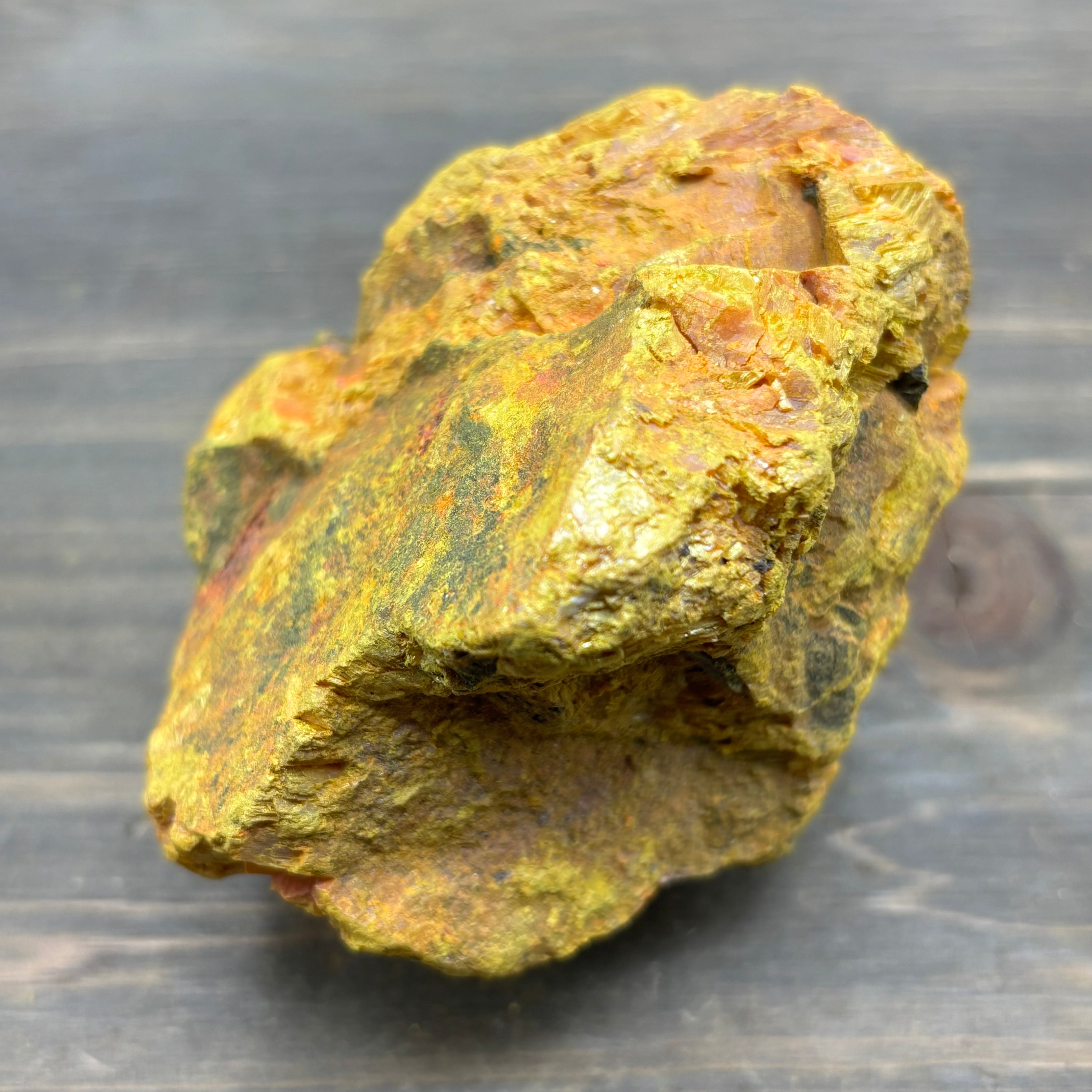 Orpiment - 064