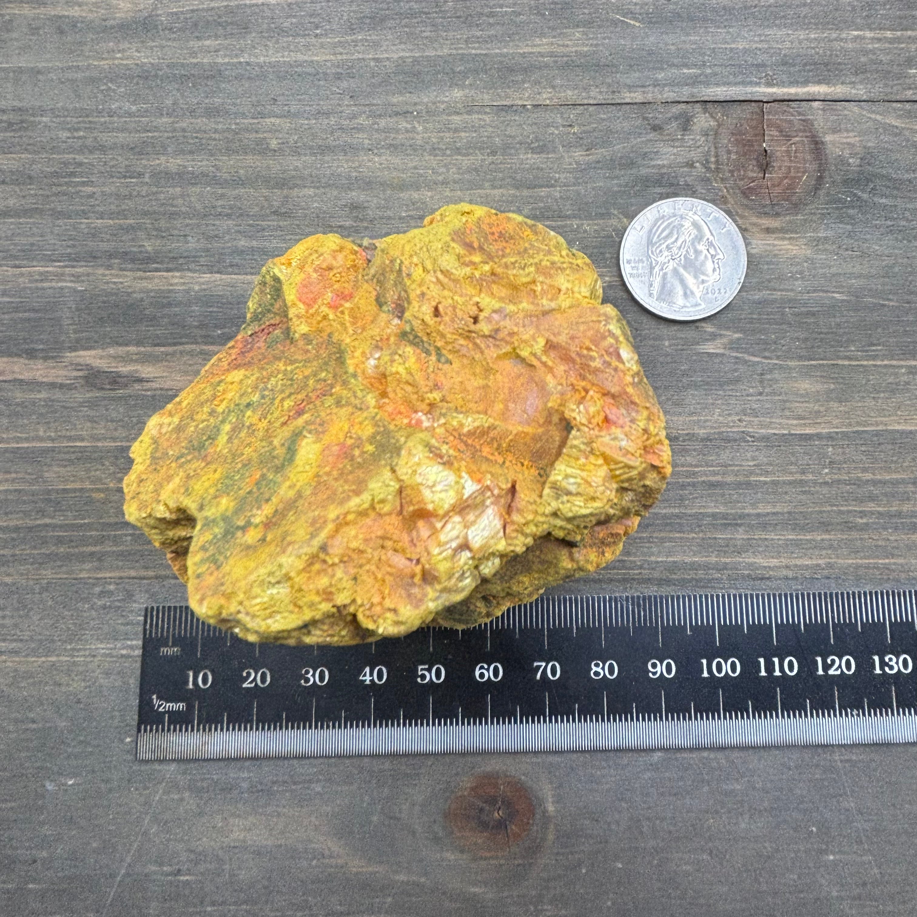 Orpiment - 064