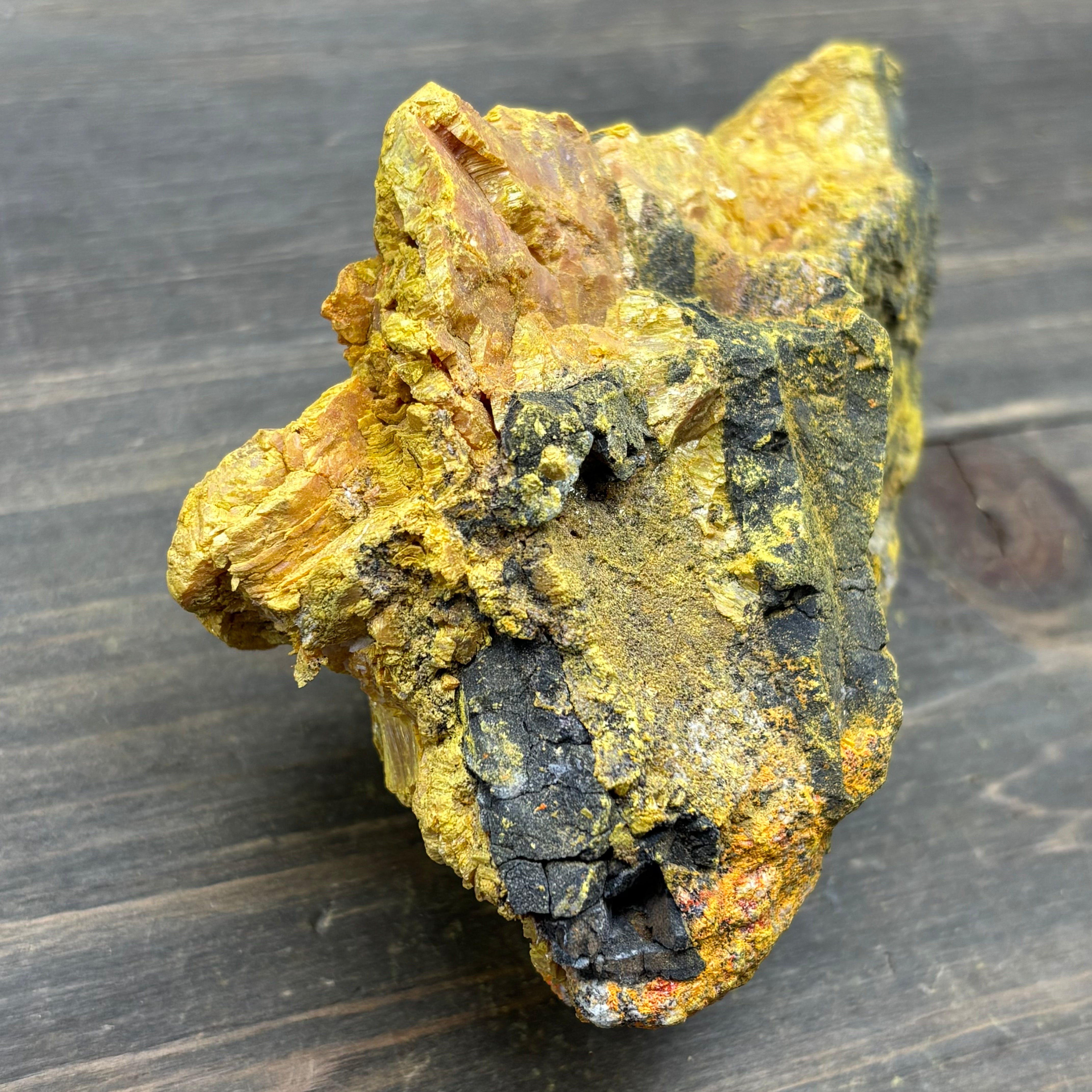 Orpiment - 065