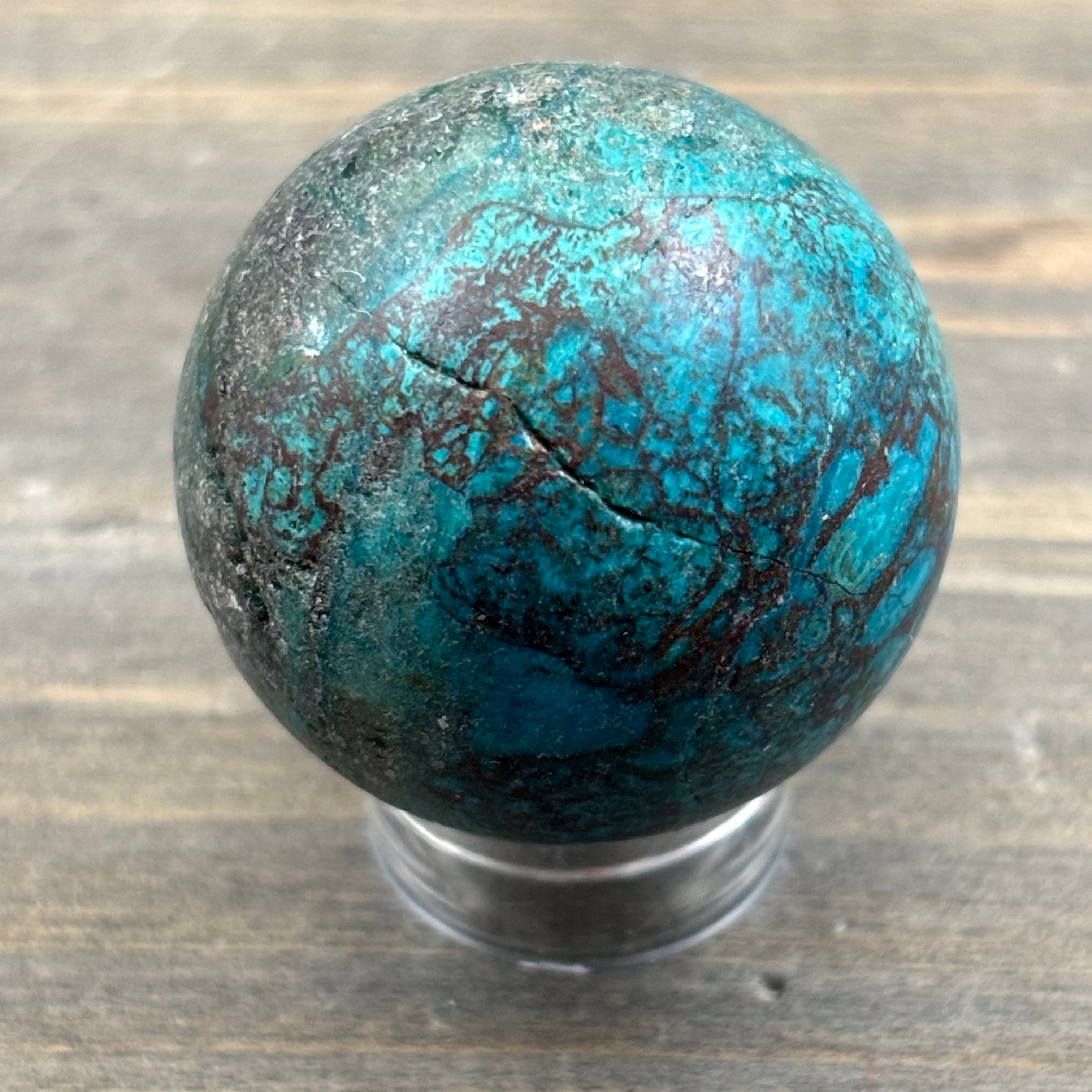 Magic 8 Sphere - 104