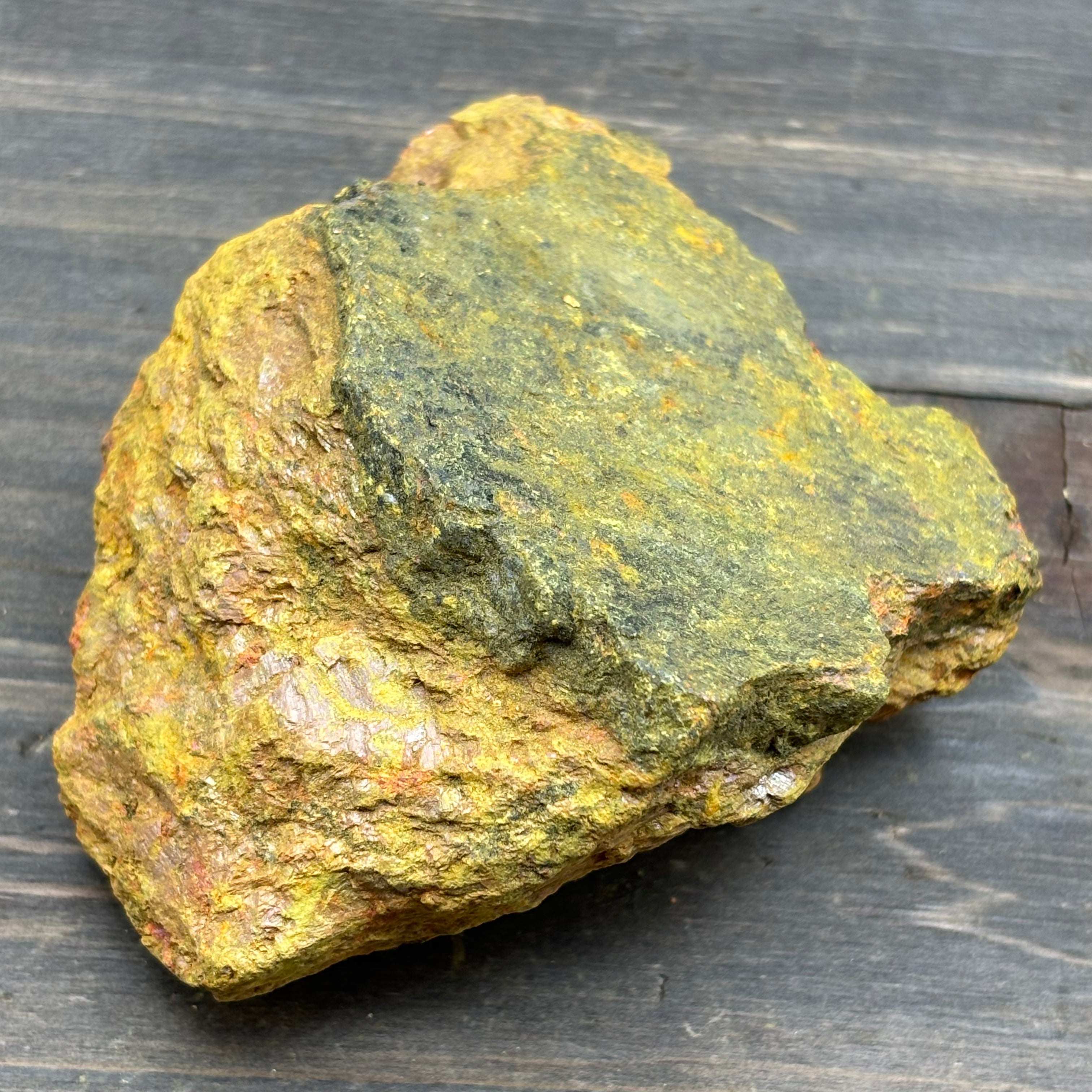 Orpiment - 066