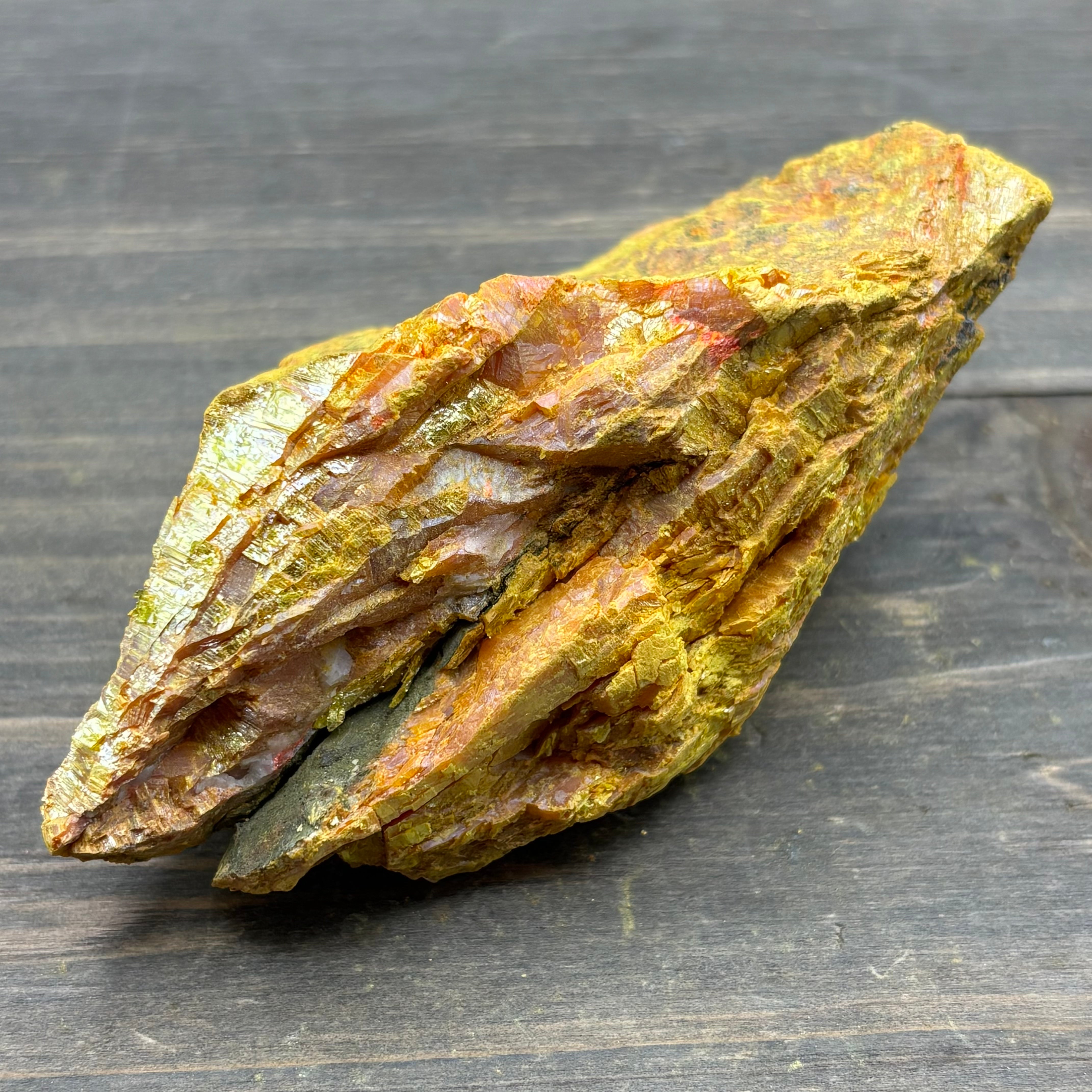 Orpiment - 067