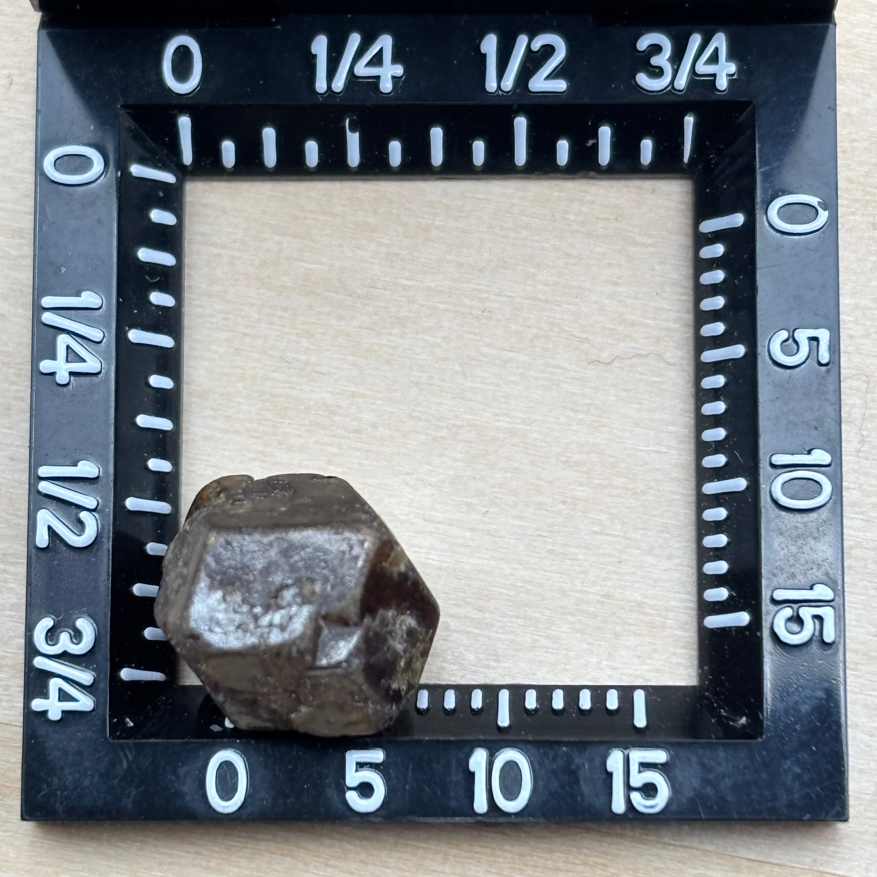 Garnet, Mali, Grade A - 070