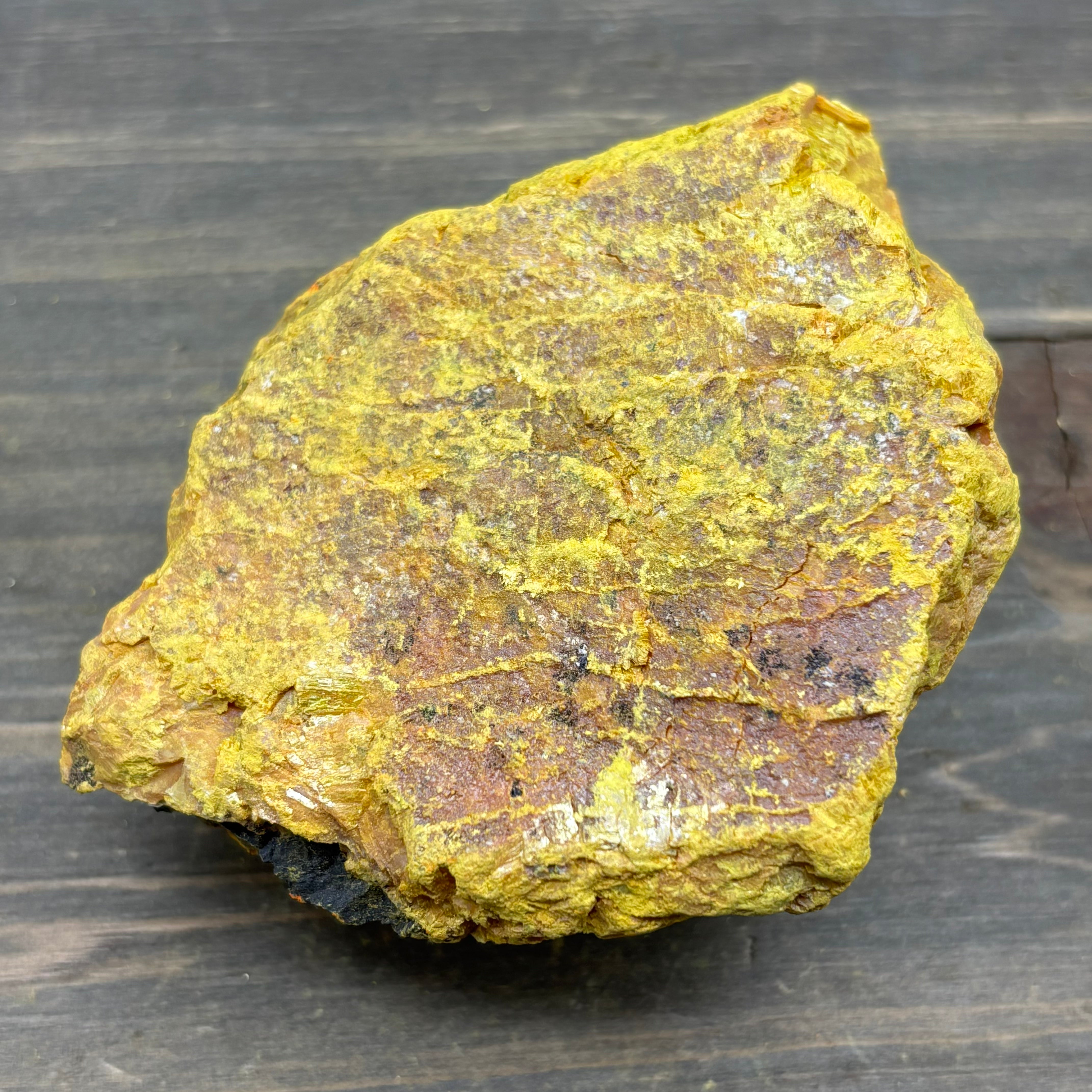 Orpiment - 068