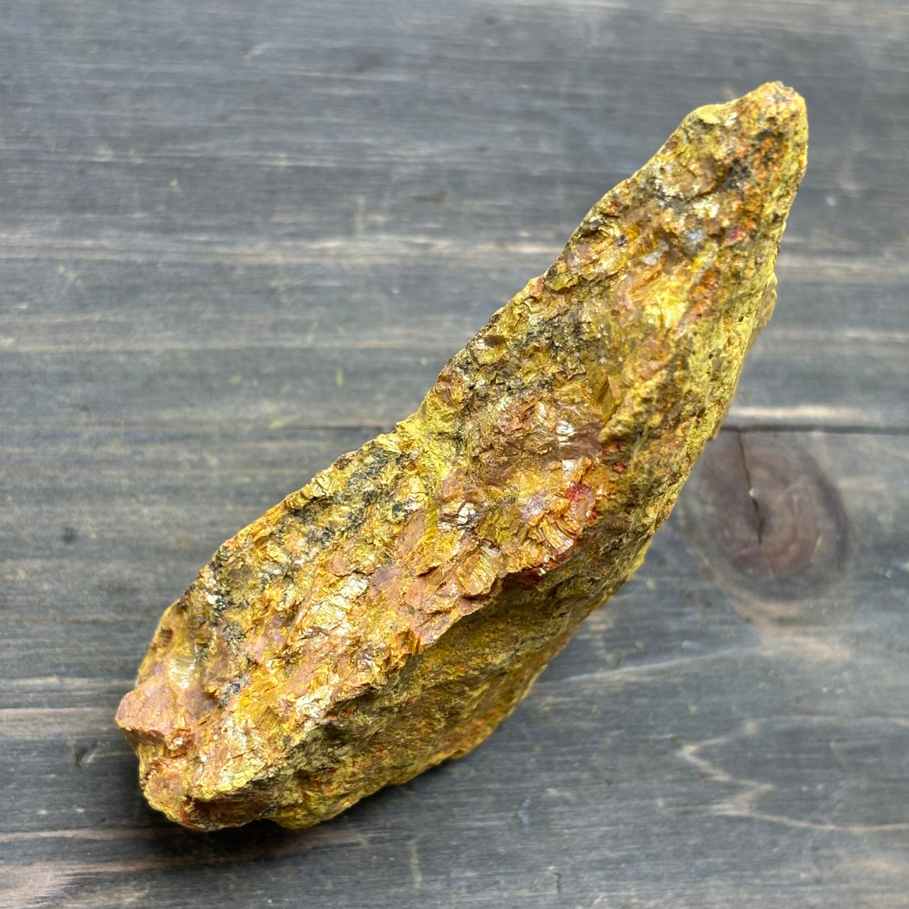 Orpiment - 070