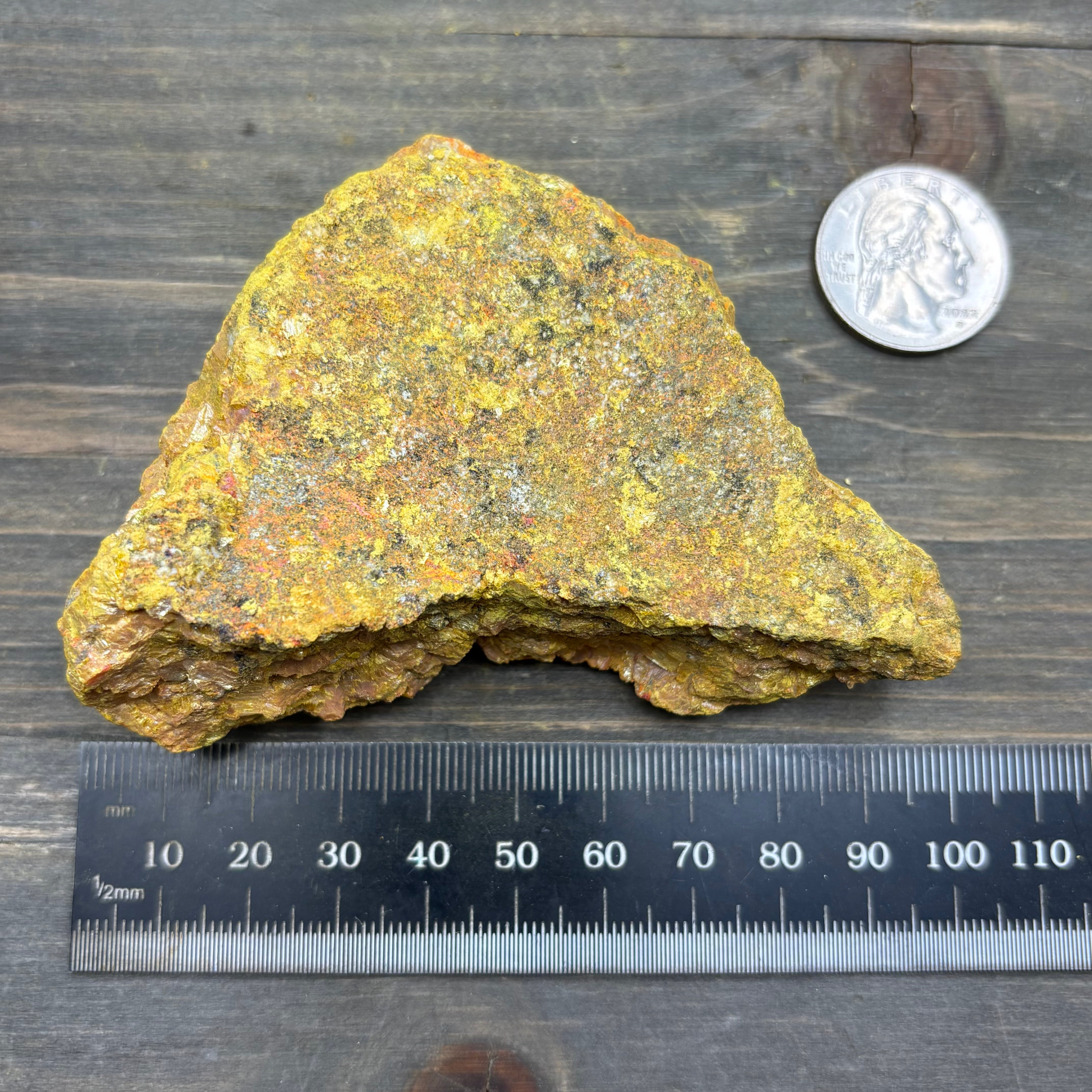 Orpiment - 070