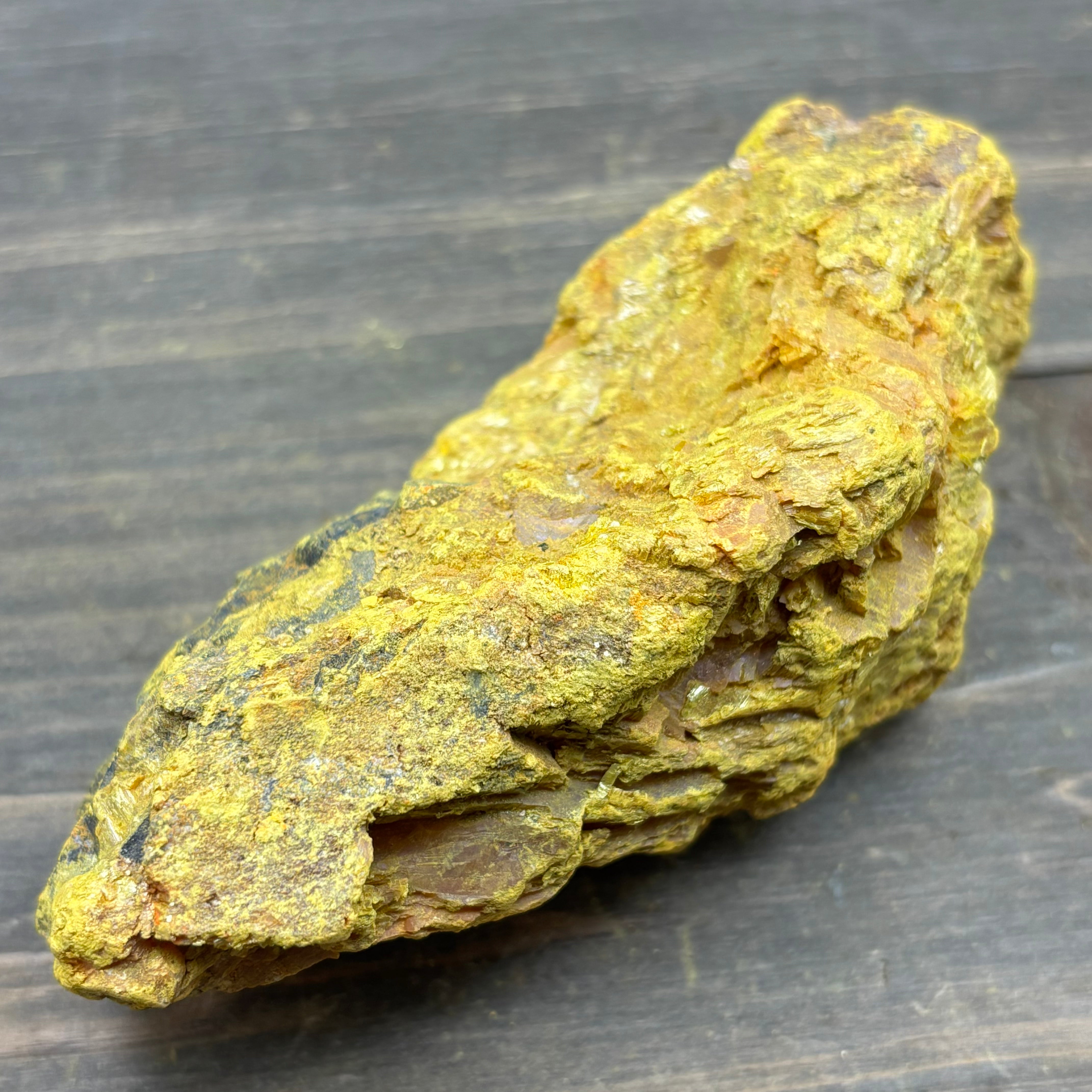 Orpiment - 071