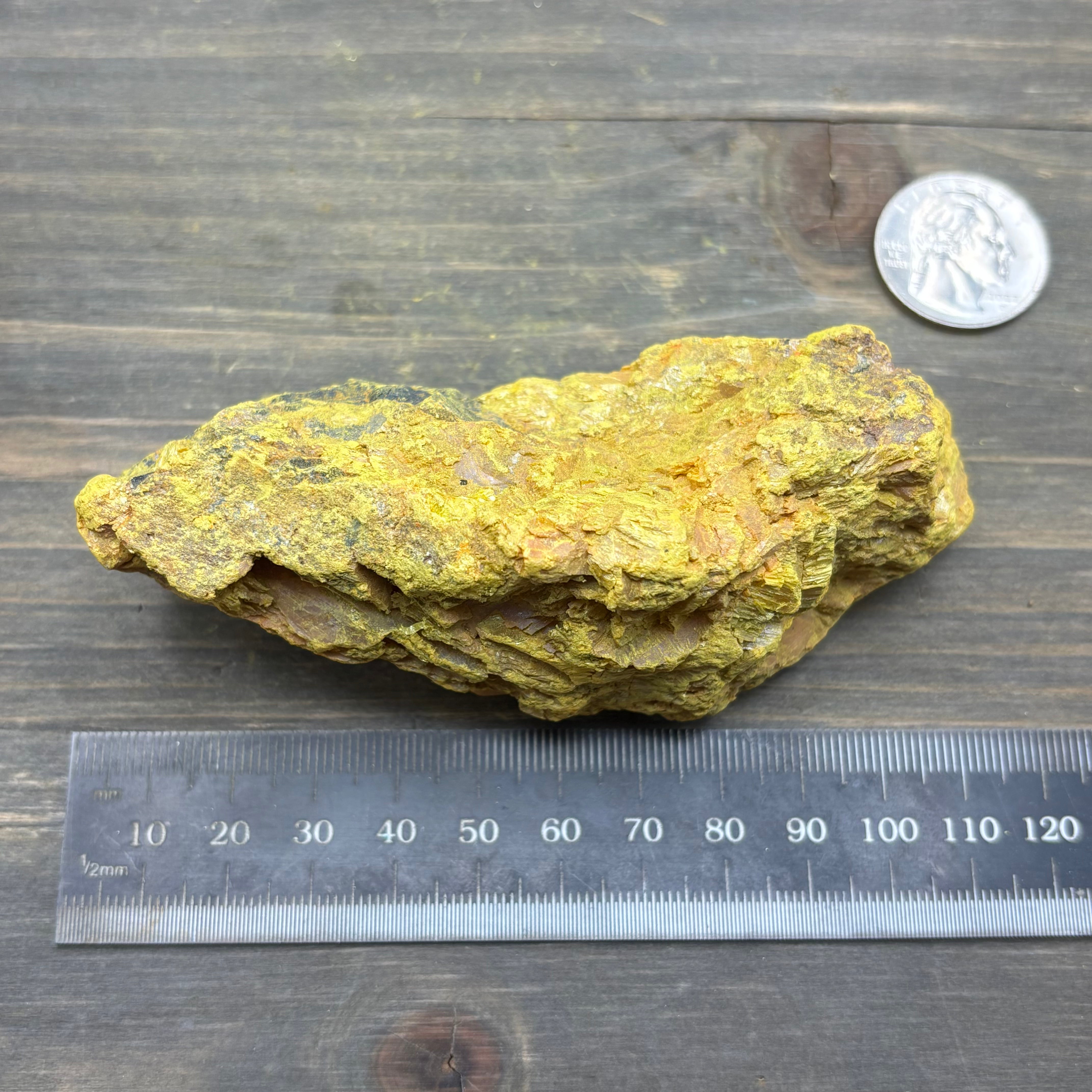 Orpiment - 071
