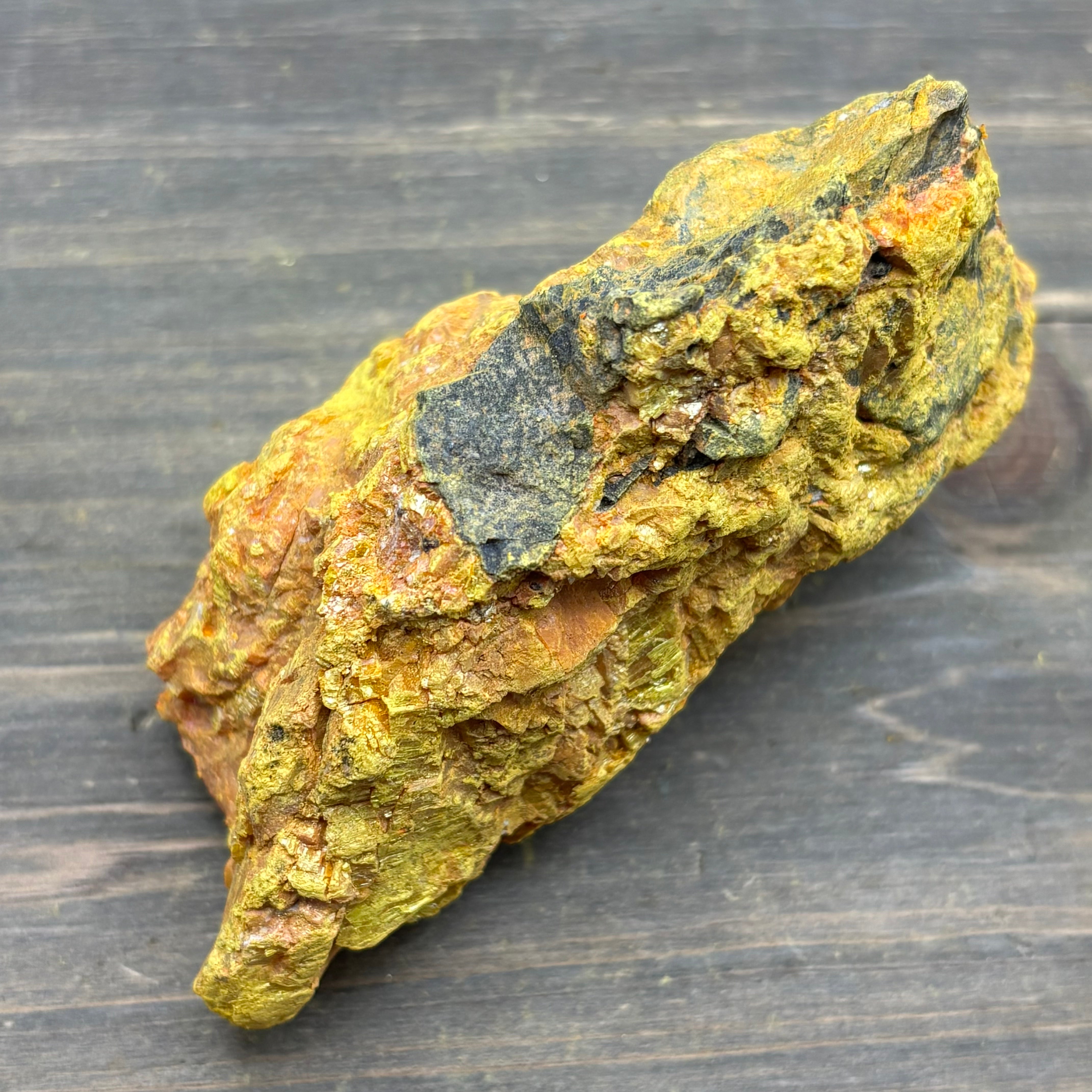 Orpiment - 072