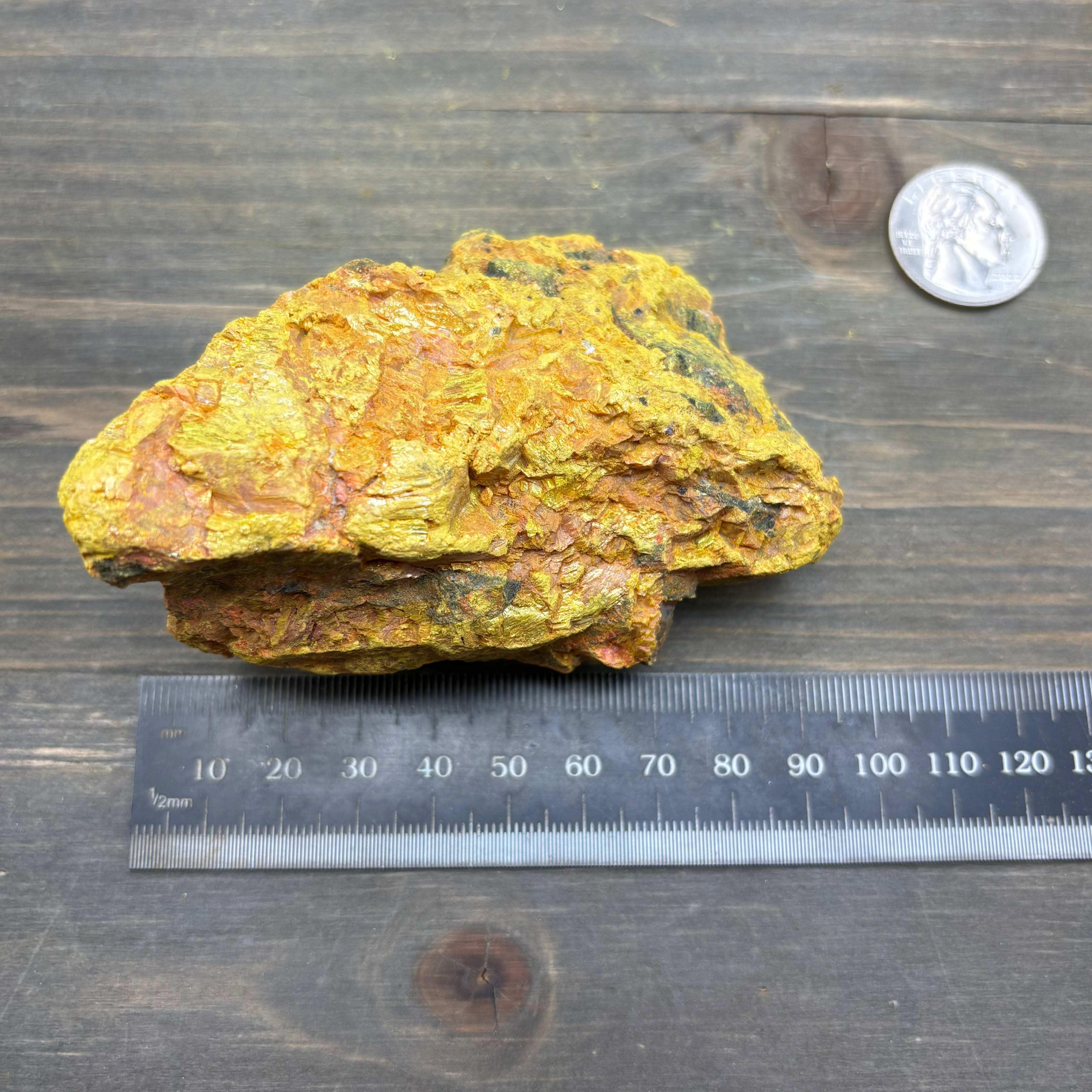 Orpiment - 072