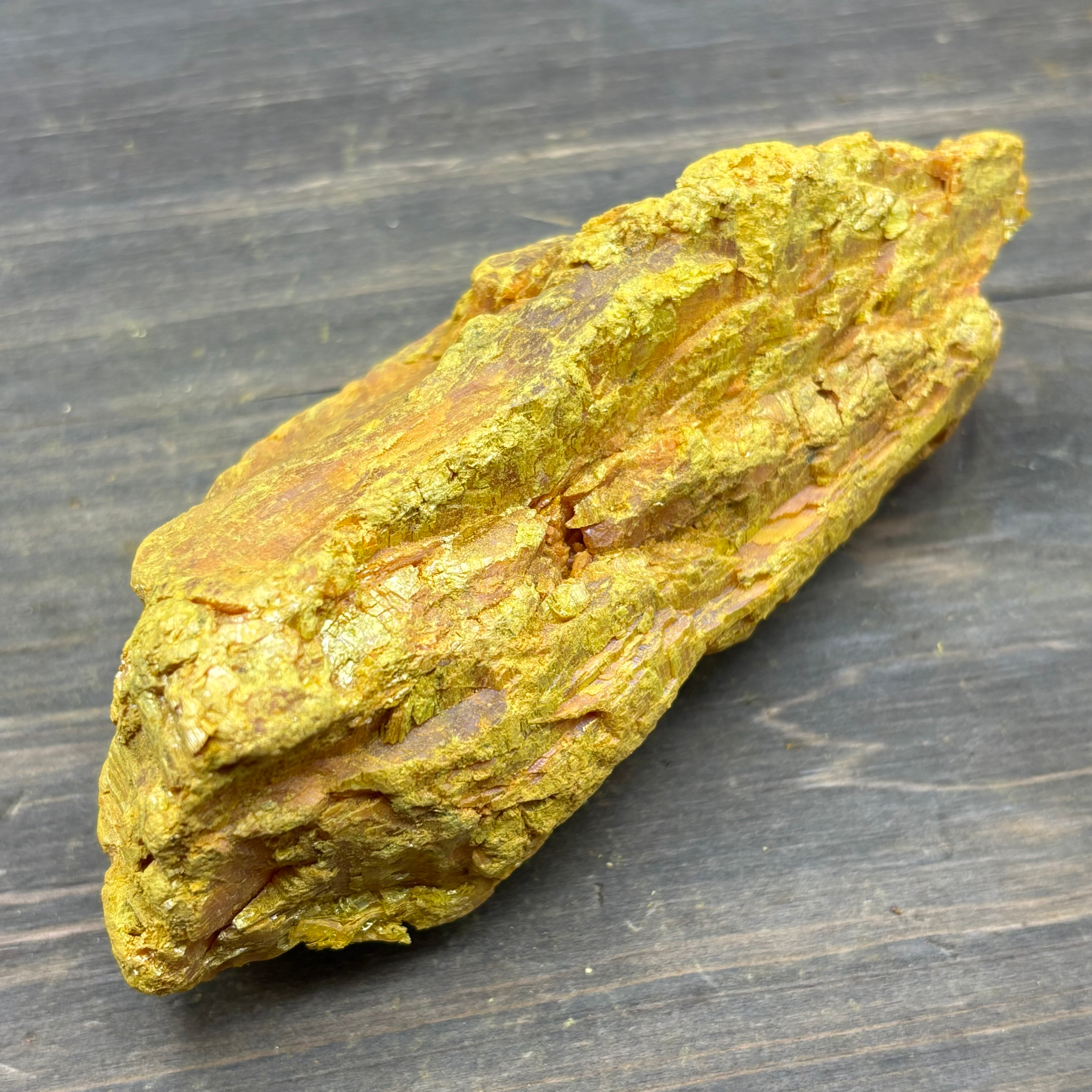 Orpiment - 073