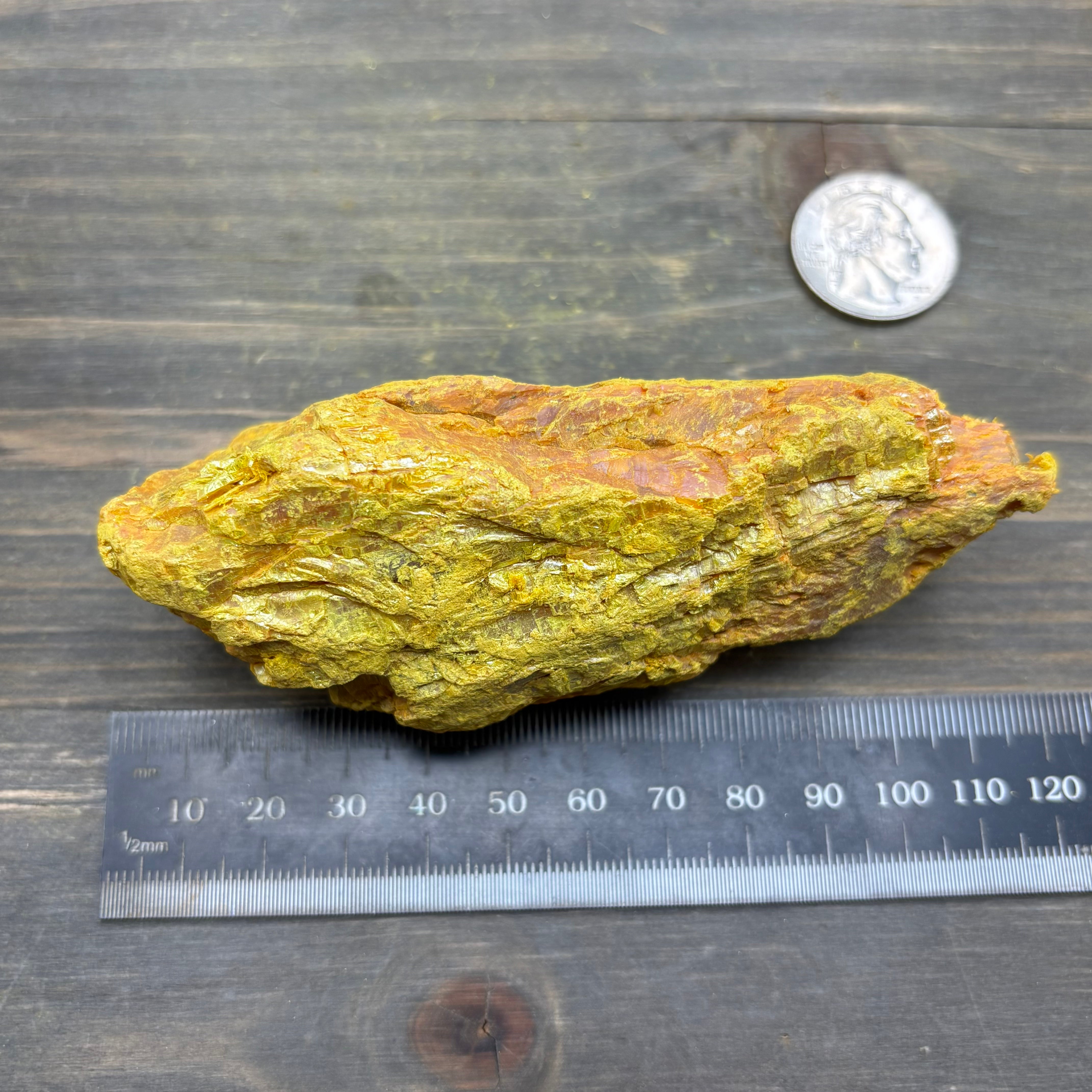 Orpiment - 073
