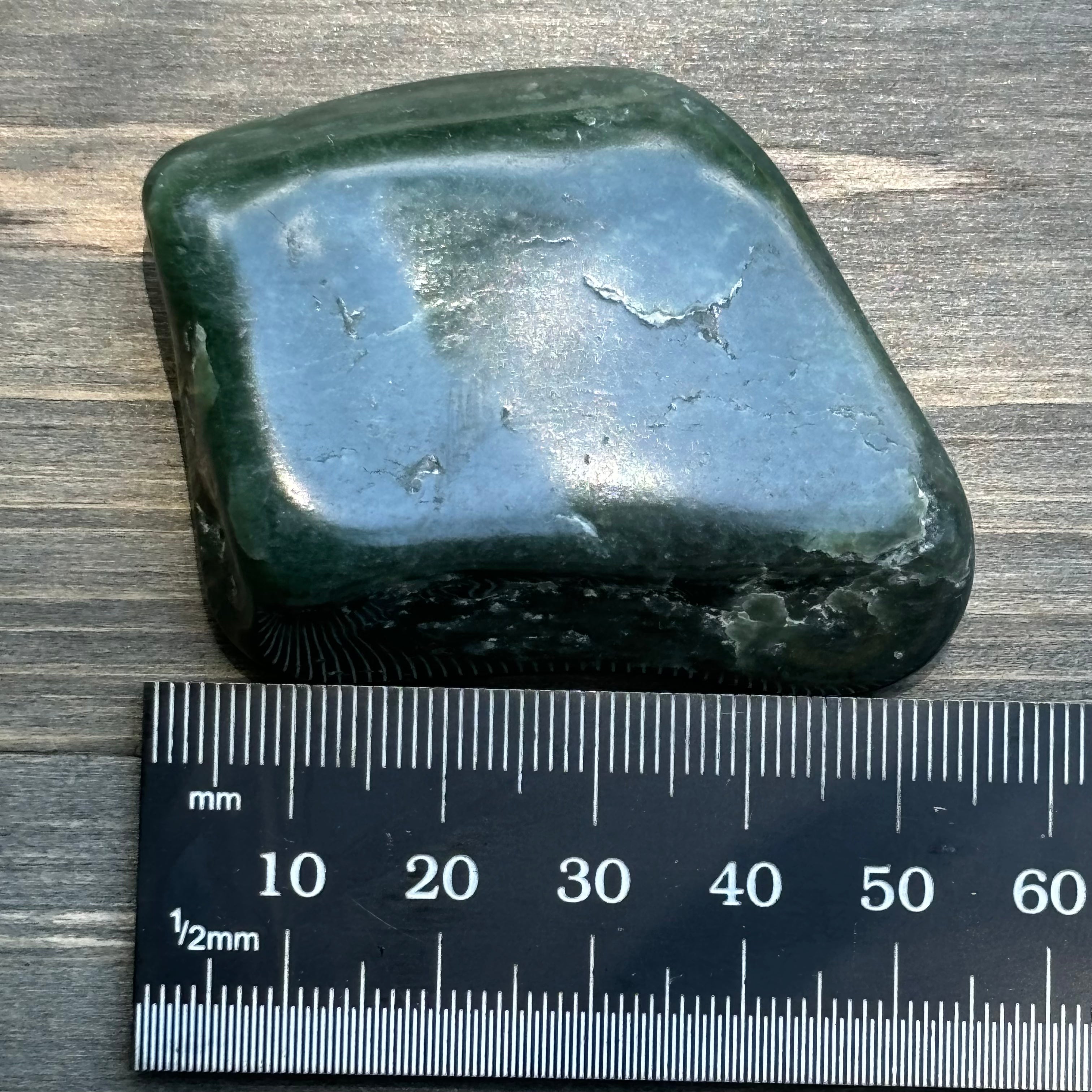 Nephrite Jade - 062