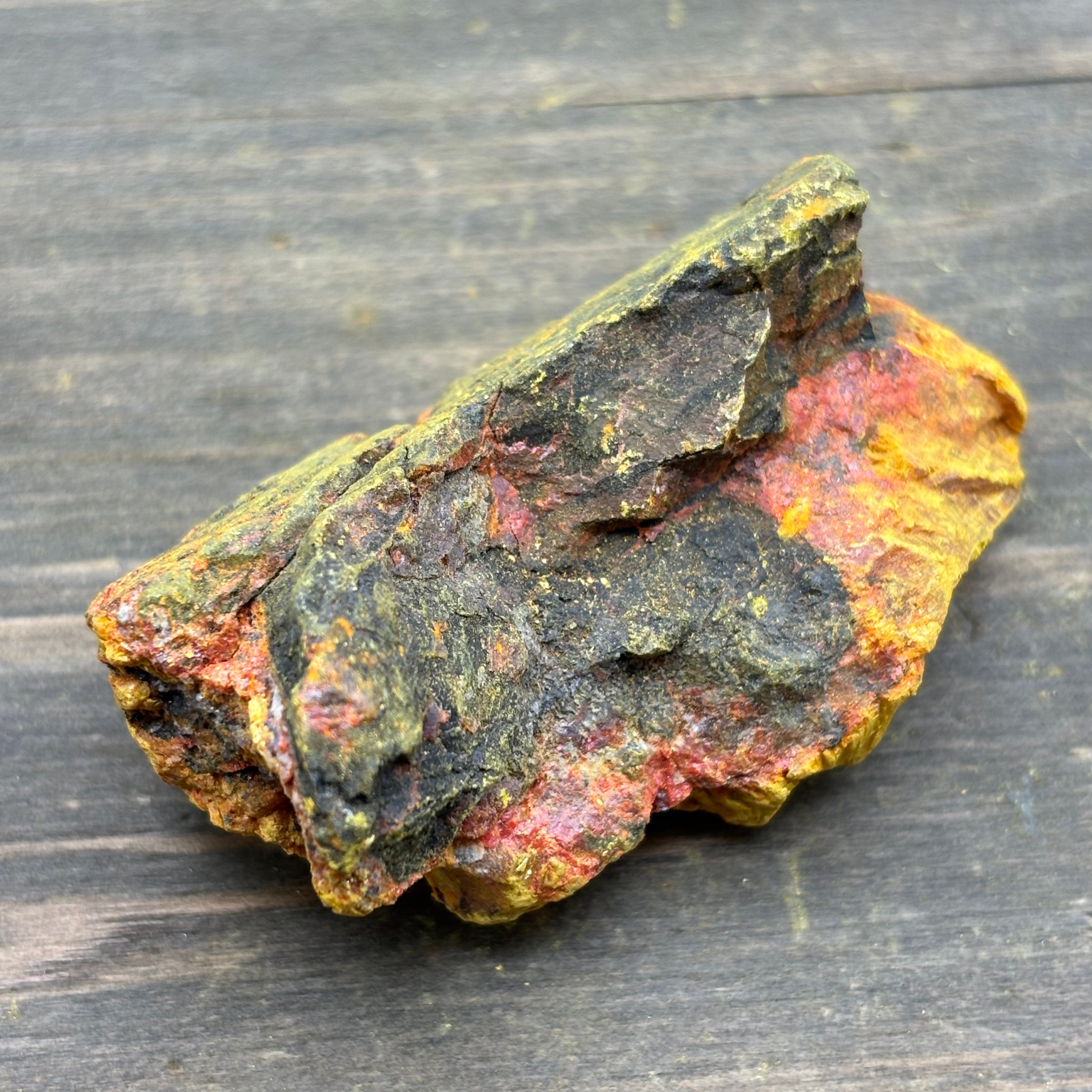Orpiment - 075