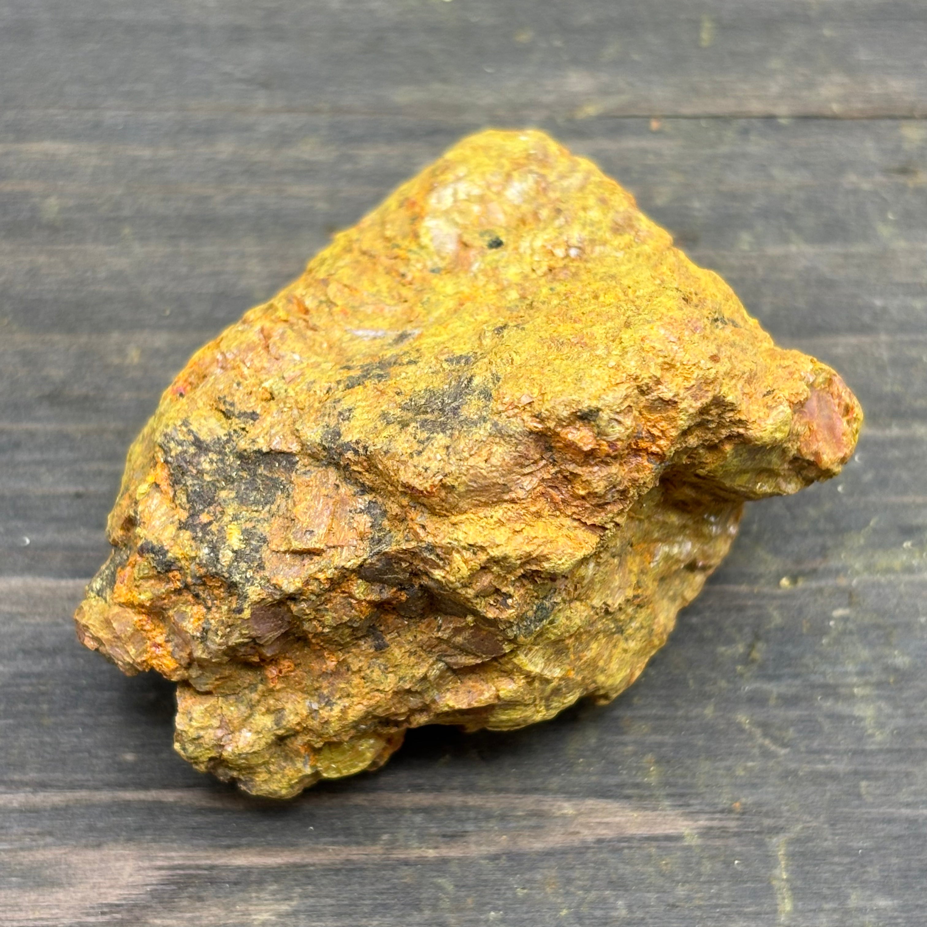 Orpiment - 076