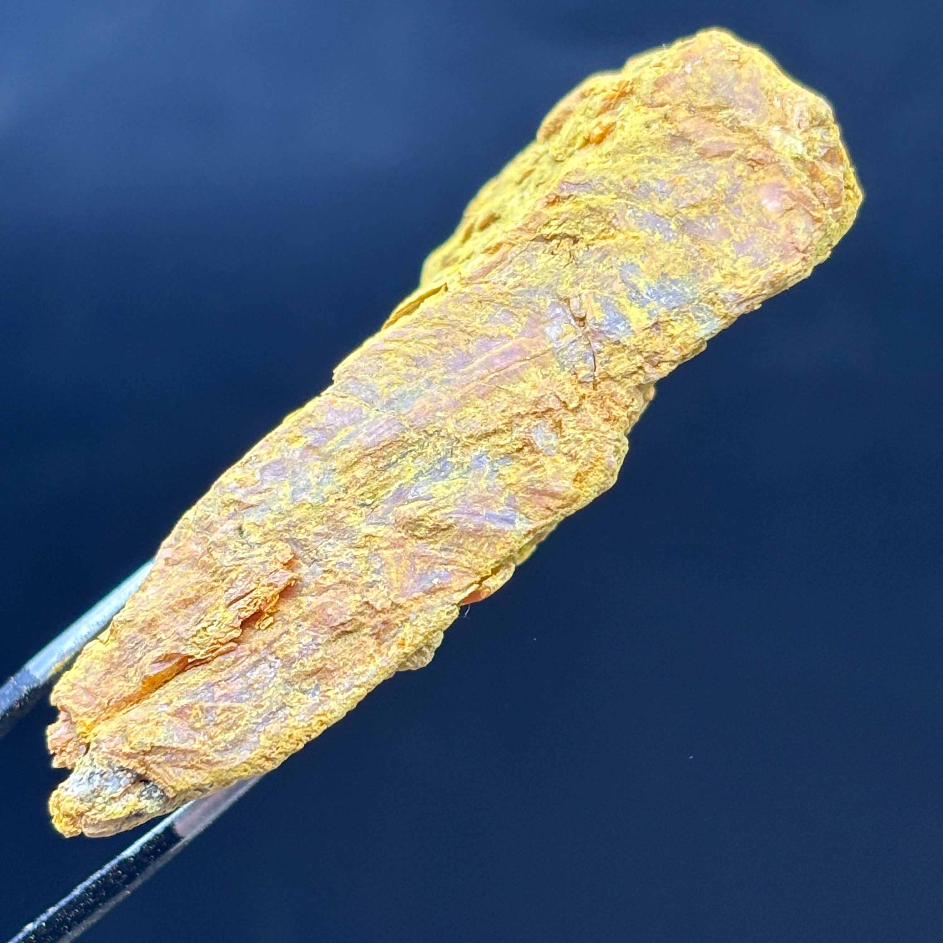 Orpiment - 077