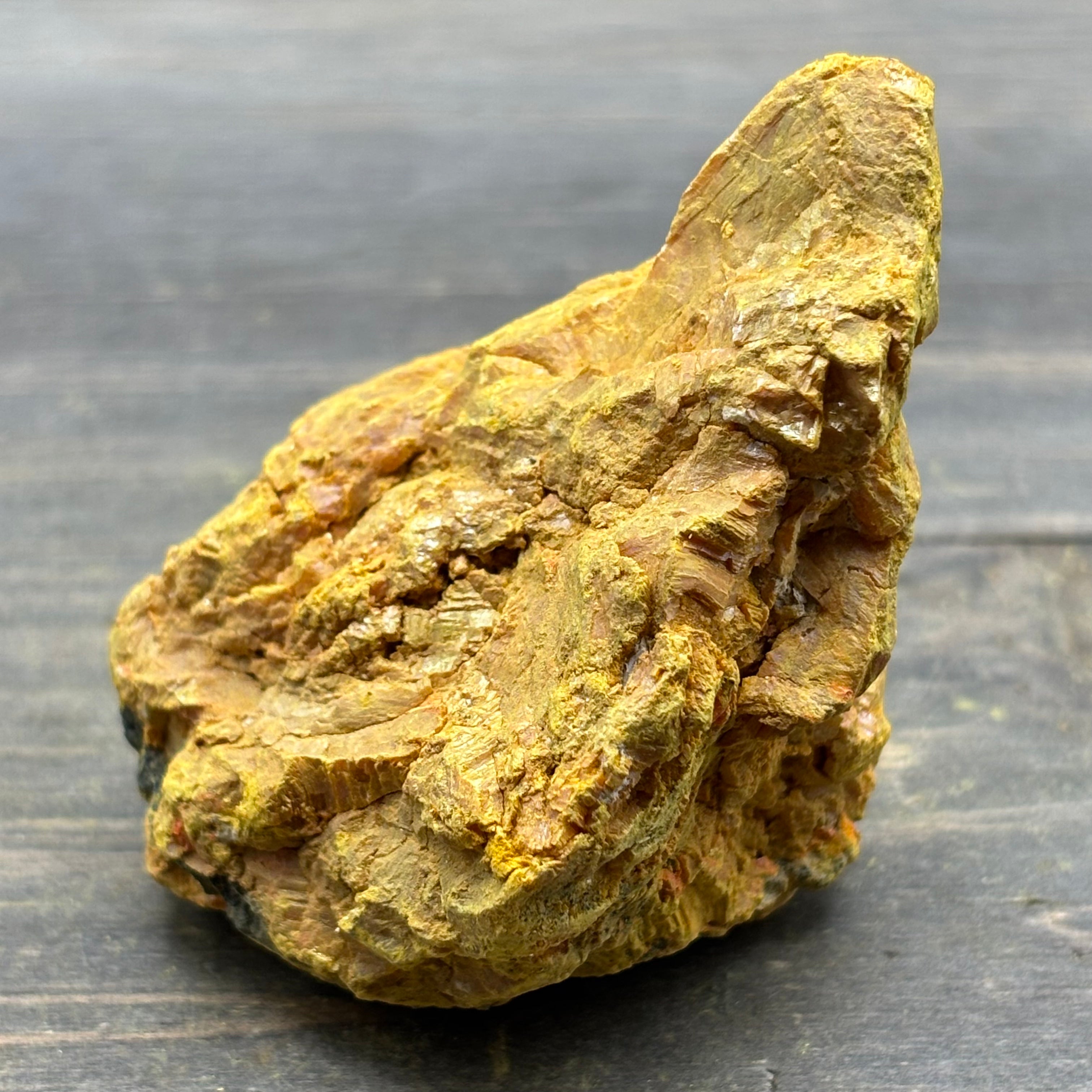 Orpiment - 078